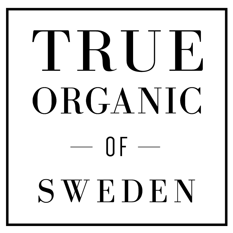 True Organic of Sweden - Ruohonjuuri