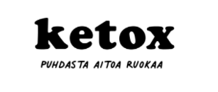 Ketox - Ruohonjuuri