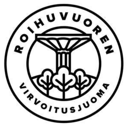 Roihuvuoren virvoitusjuoma - Ruohonjuuri