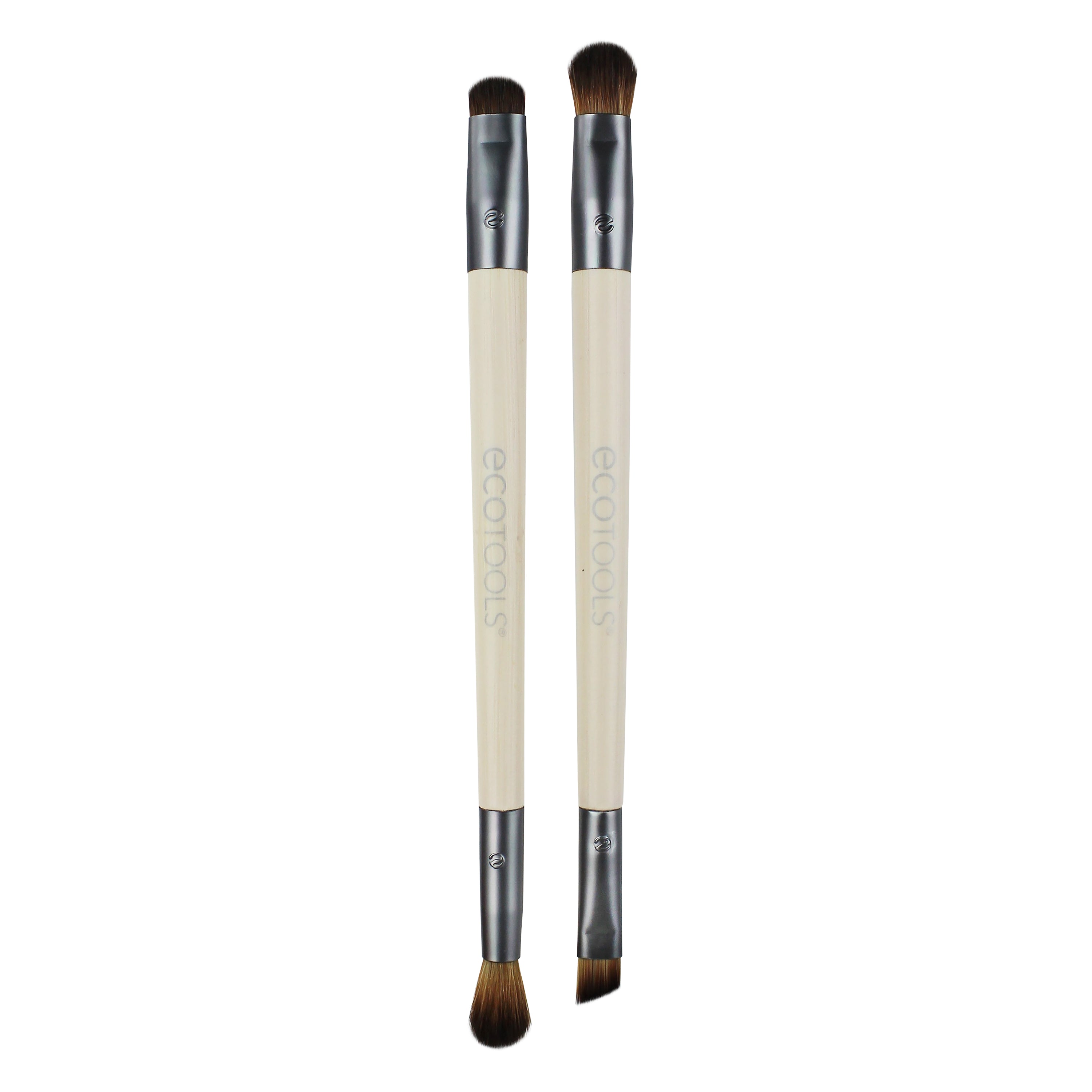 Enhancing Eye Set, kaksipäiset siveltimet