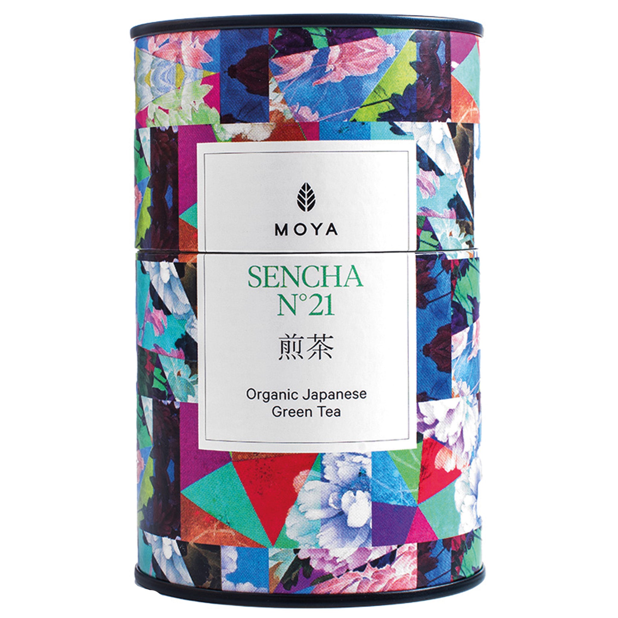 Sencha no. 21 vihreä tee, 60 g