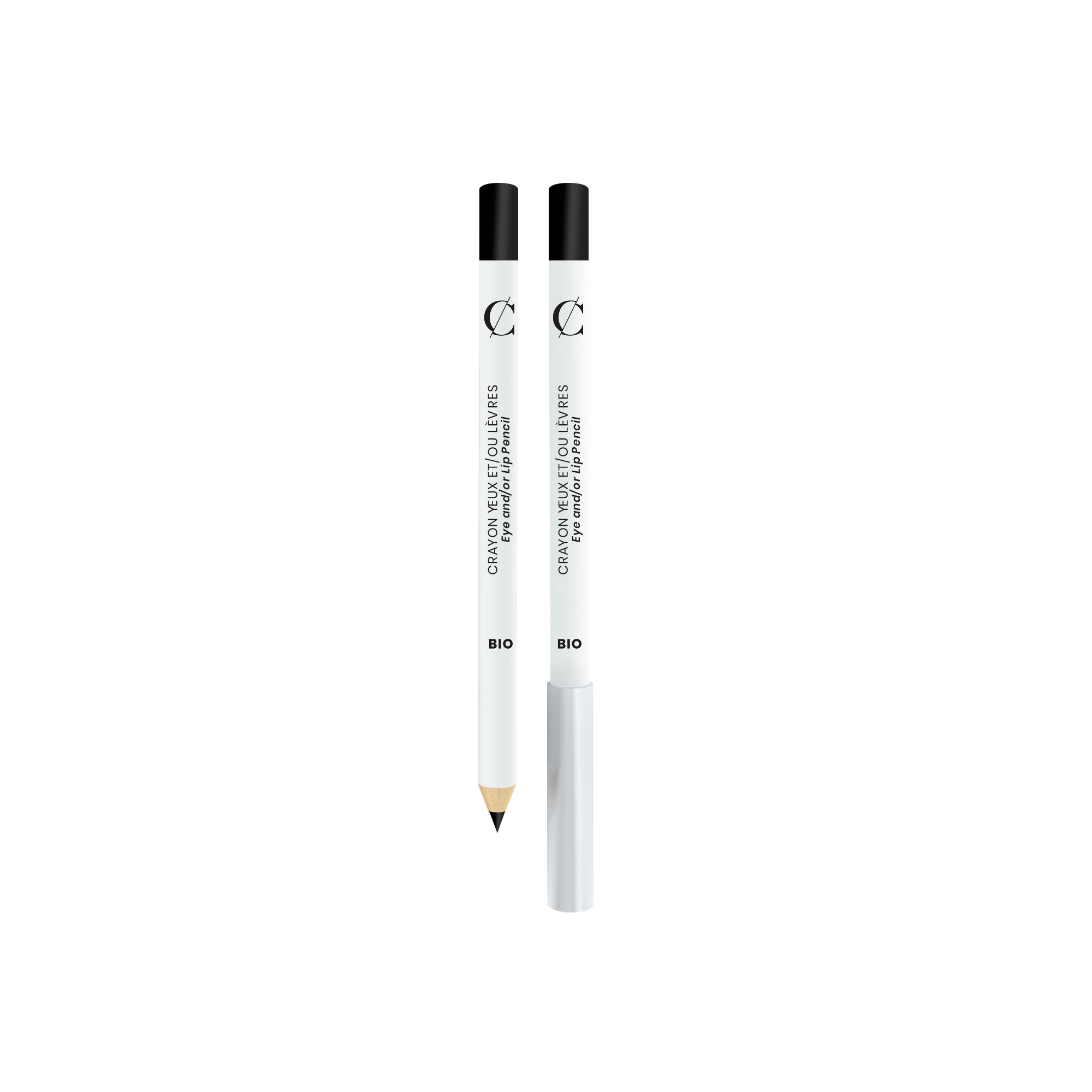 CC Eye pencil 101 Black