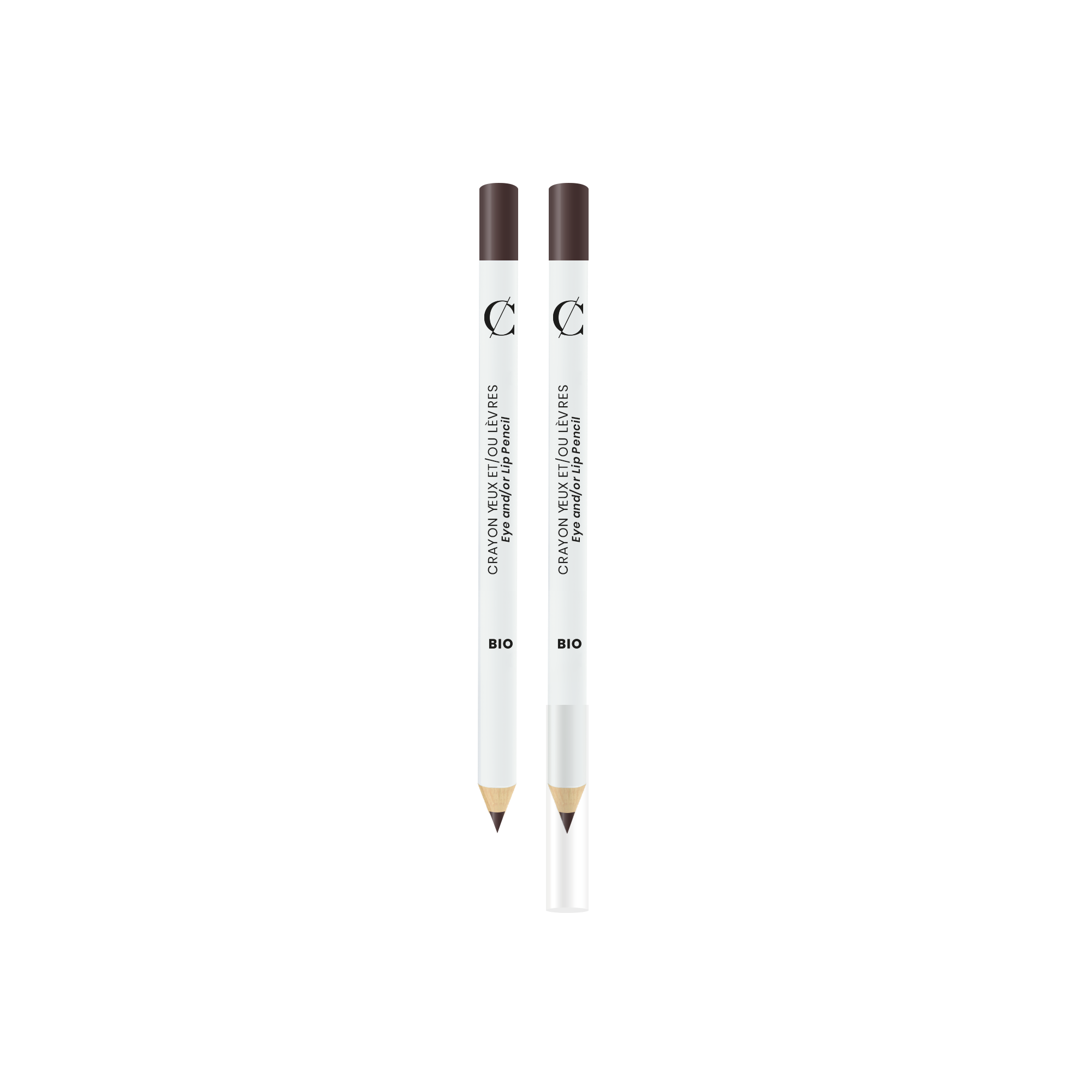 CC Eye pencil 133 Pearly Taupe