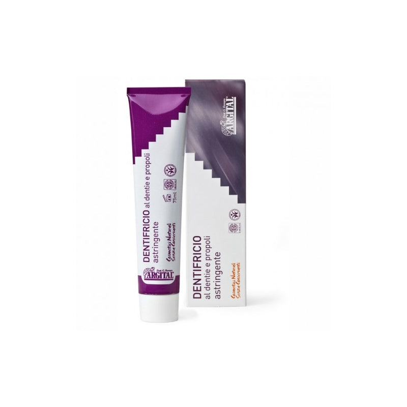 Bital Dentie -hammastahna, 75 ml