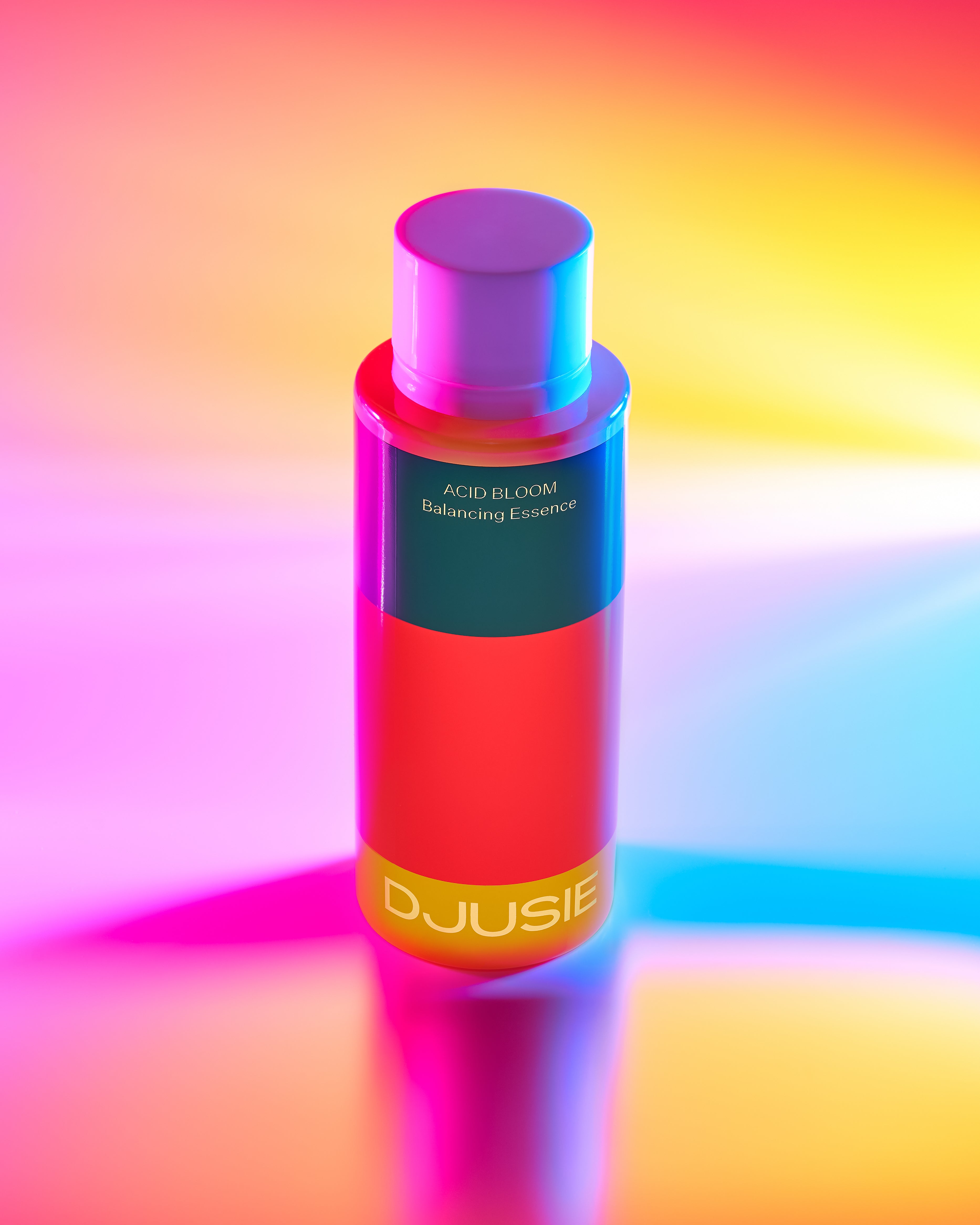 Acid Bloom Balancing Essence, 100 ml