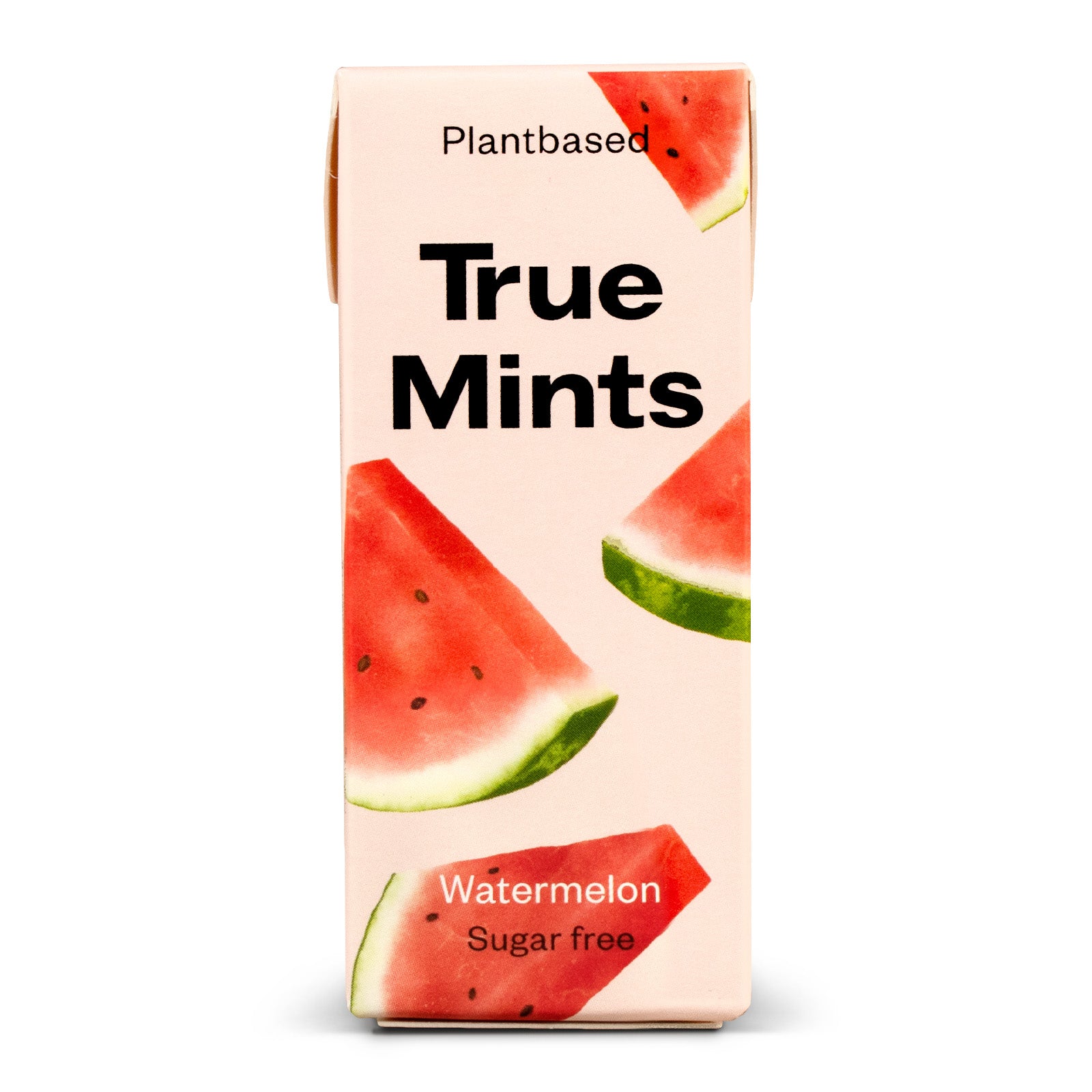True Mints ksylitolipastilli, vesimeloni, 13 g