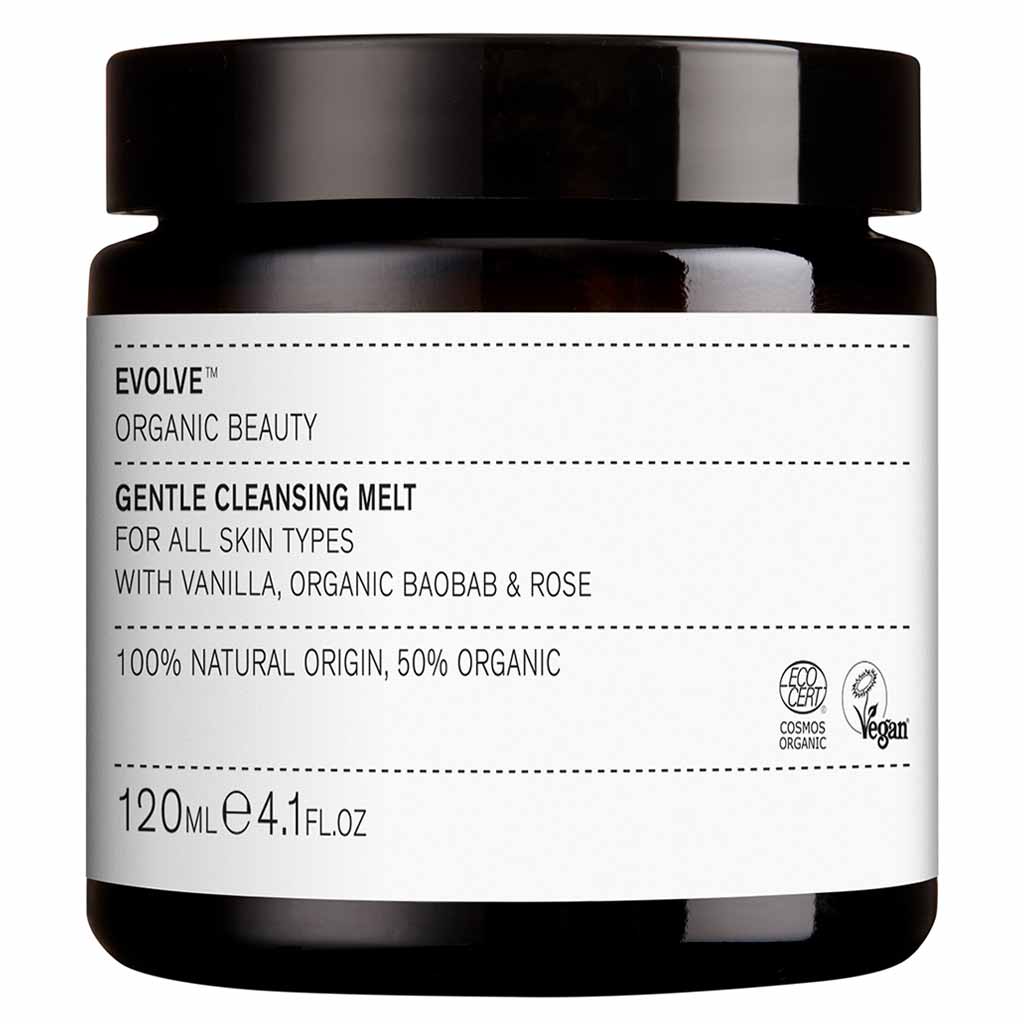 Puhdistusbalmi kasvoille (Gentle Cleansing Melt),120 ml