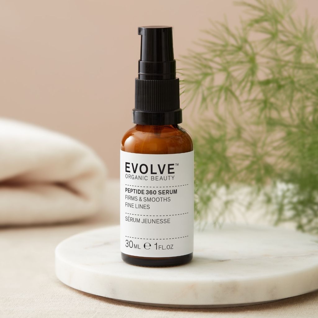 Peptide 360 Serum 30 ml