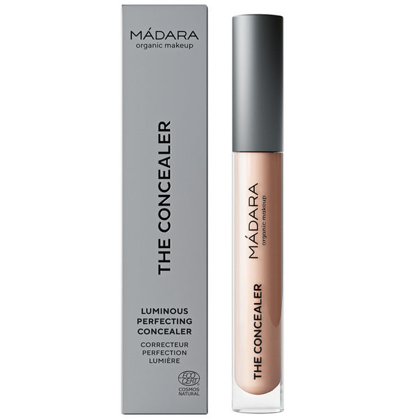 The Concealer, #30 Warm Latte, 4 ml - peiteväri