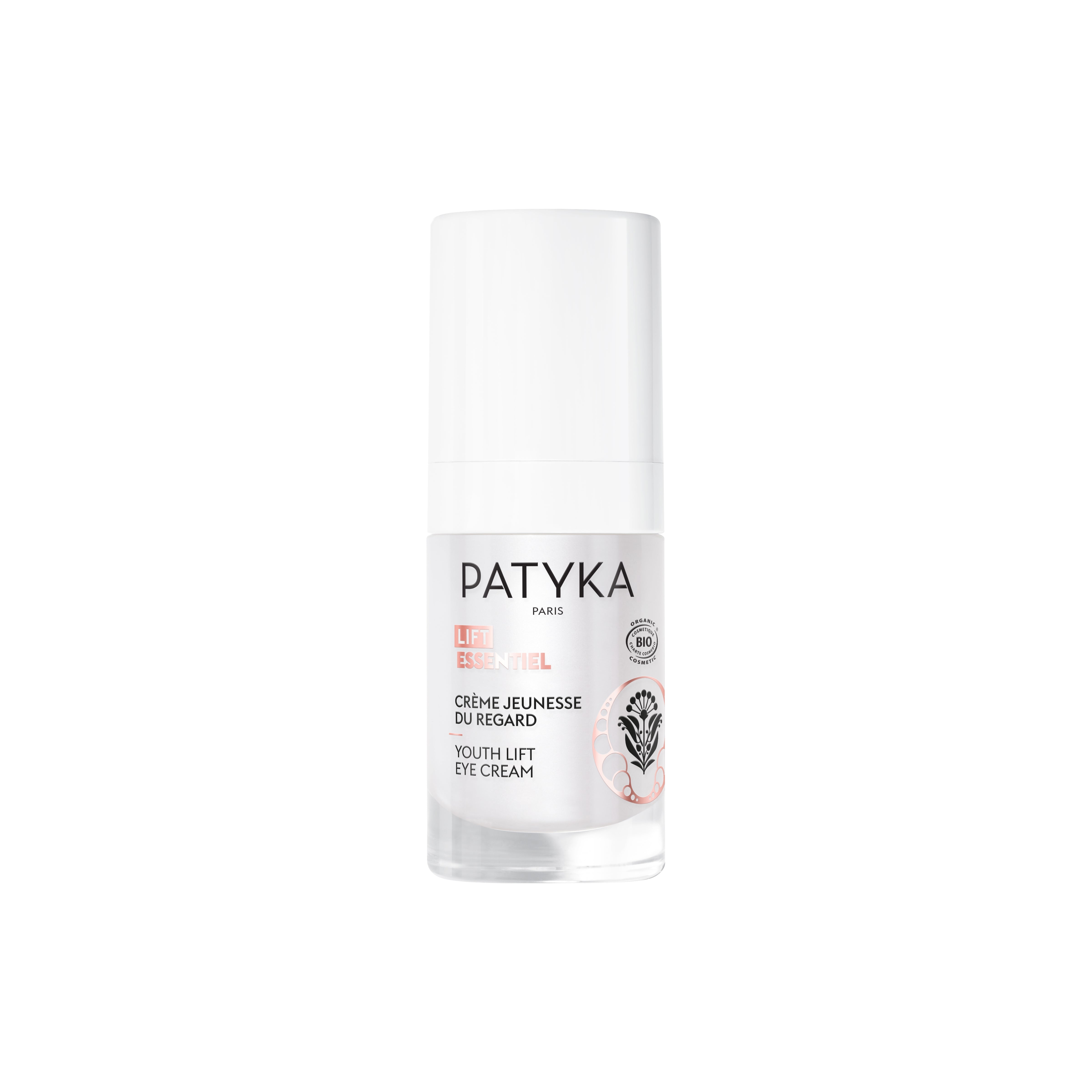 Youthful Lift Silmänympärysvoide, 15 ml - Ruohonjuuri