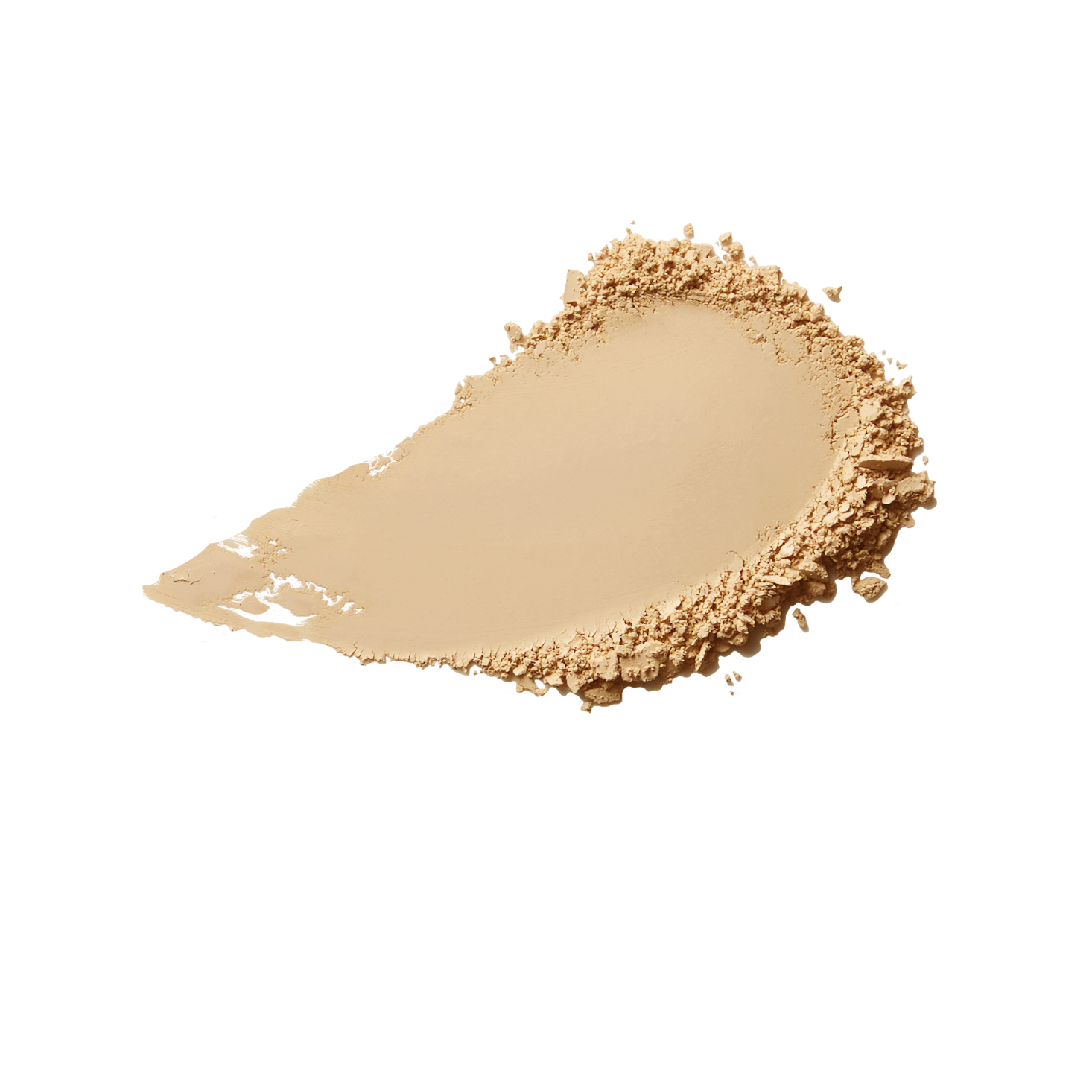 Mattifying Mineral Foundation, Warm 02, 10 g