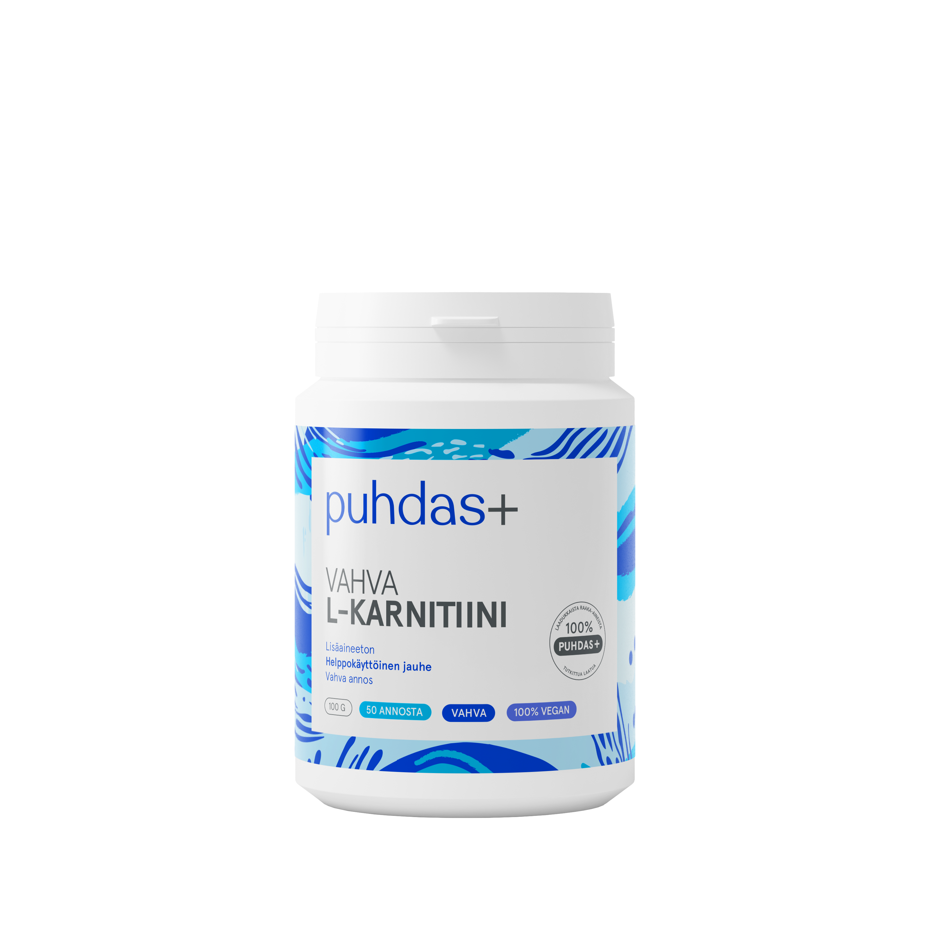 L-karnitiini, 100 g