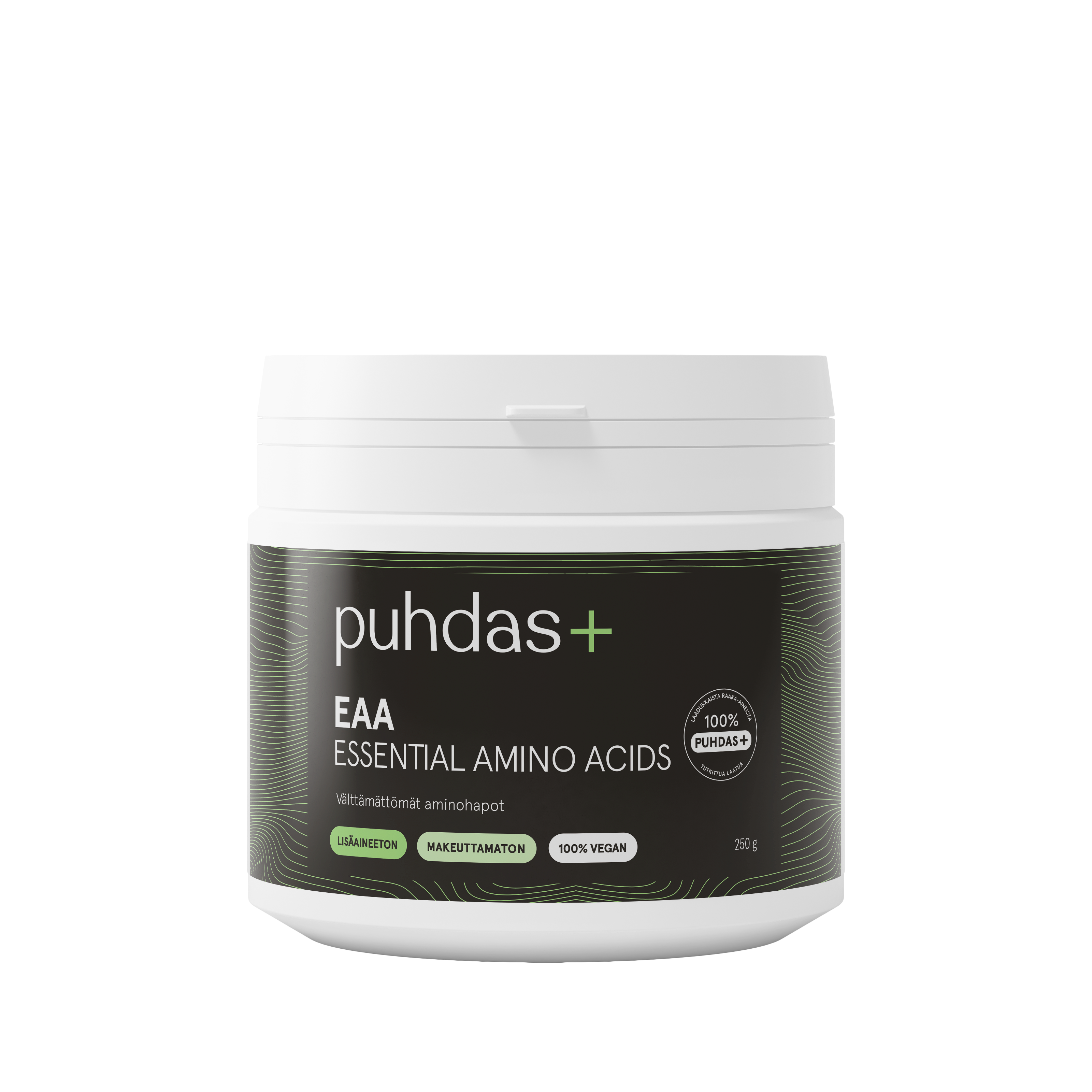 EAA Essential Amino Acids, 250 g