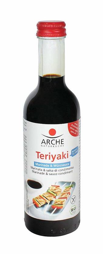 Teriyakikastike, 155 ml