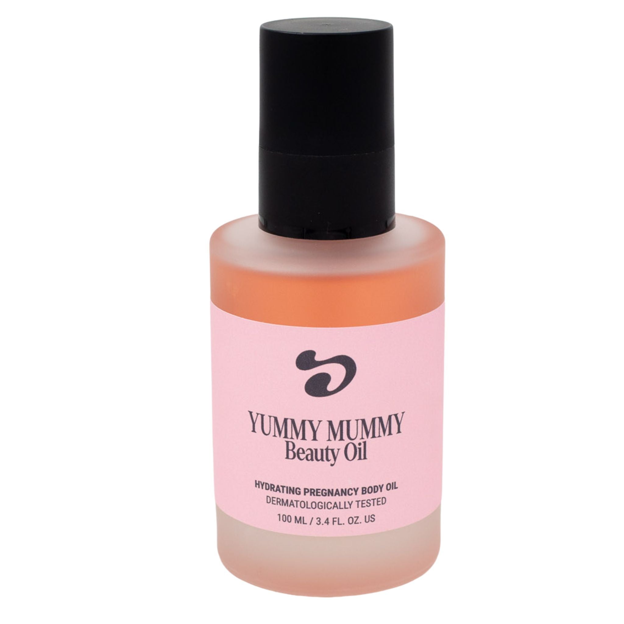 Yummy Mummy Beauty Oil, 100 ml