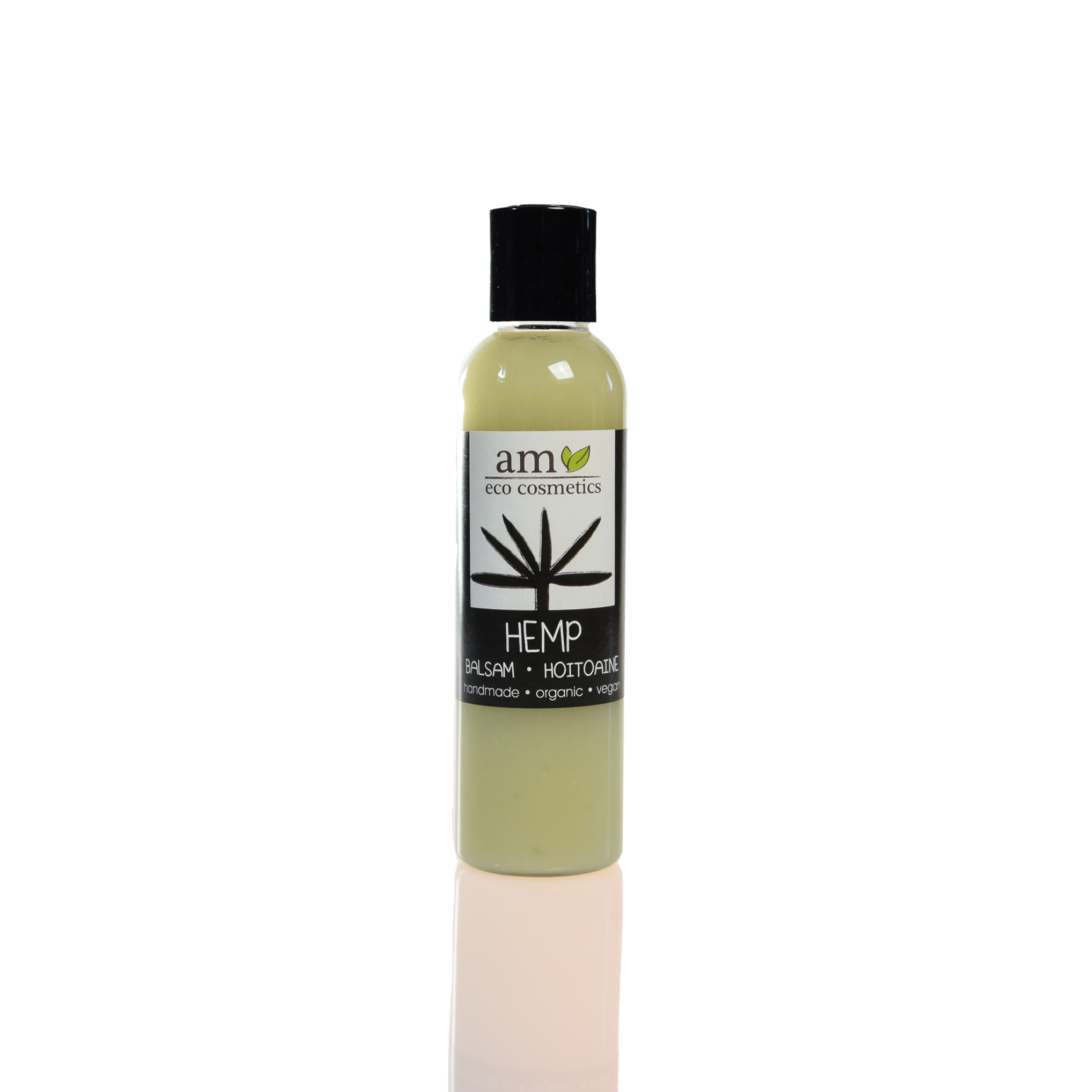 Hamppuhoitoaine, 150 ml