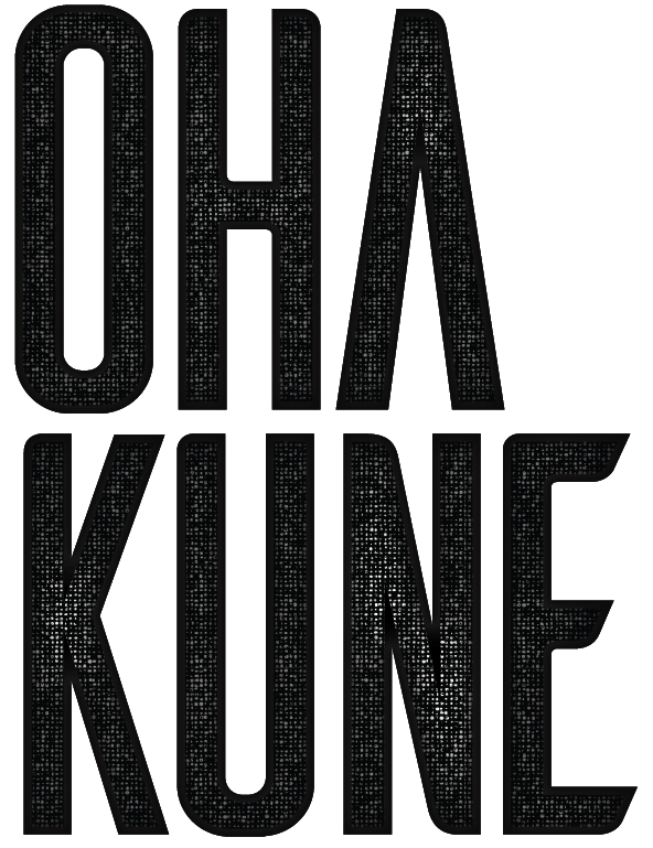 Ohakune - Ruohonjuuri