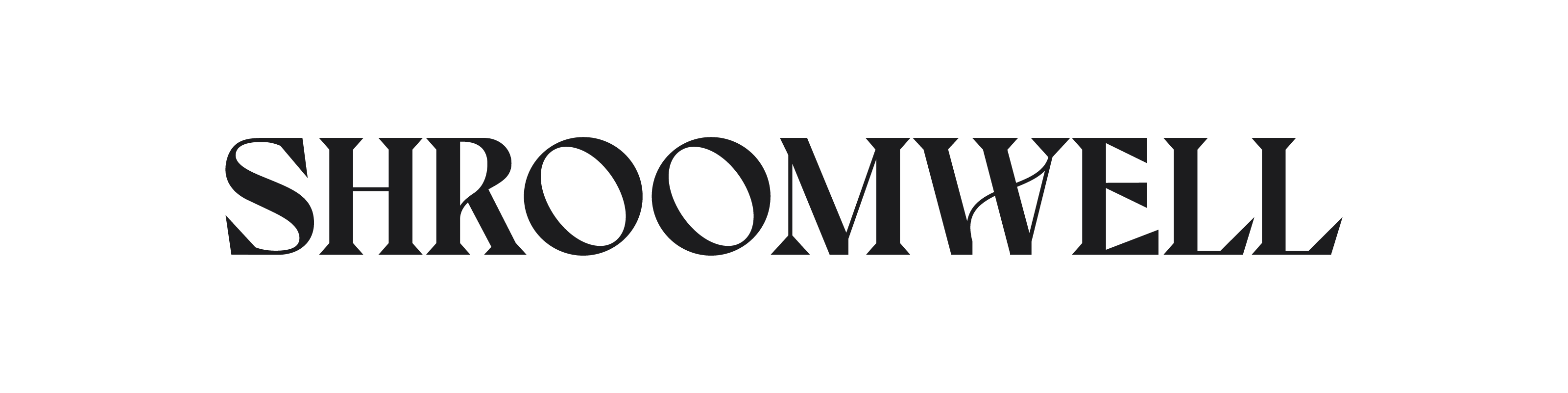 Shroomwell - Ruohonjuuri