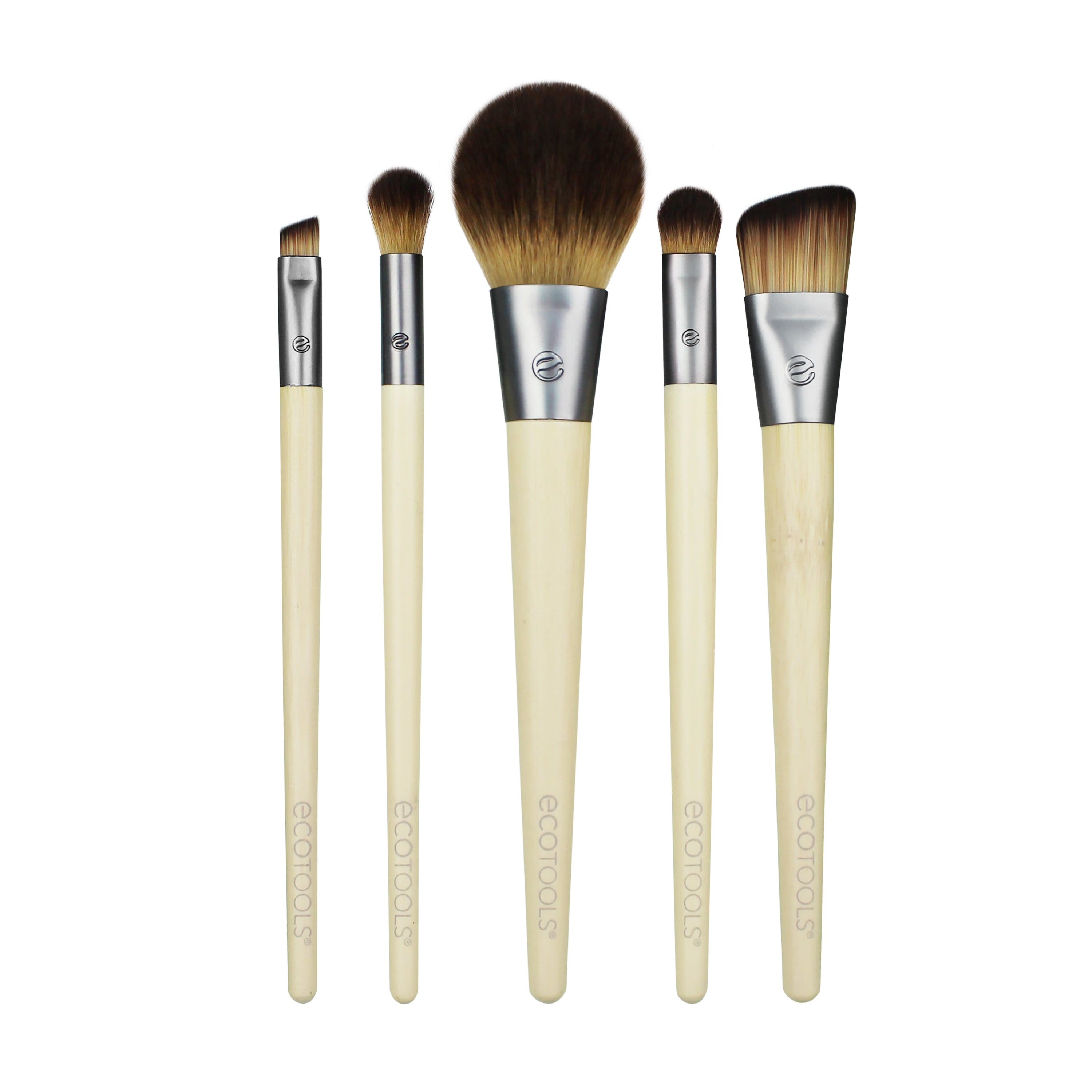 Start The Day Beautifully Kit -sivellinsetti