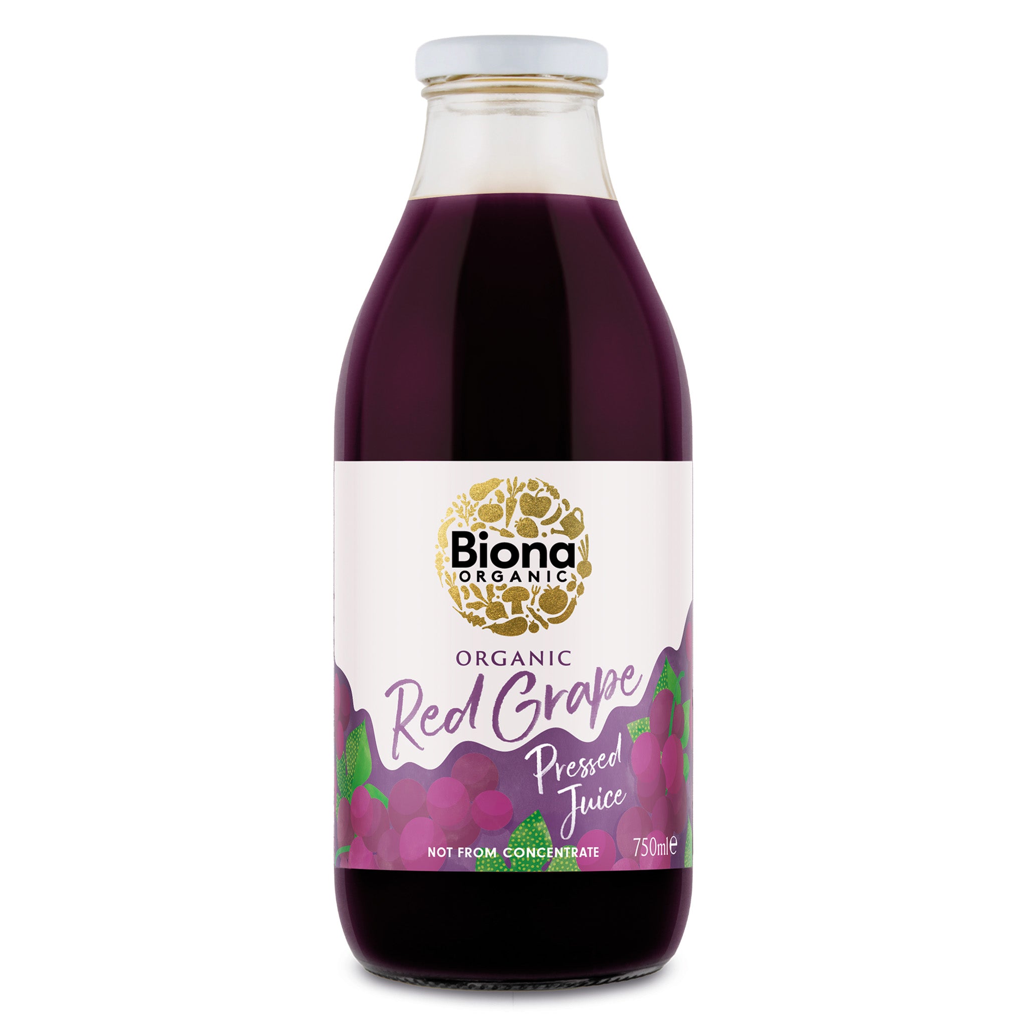 Rypälemehu, 750 ml