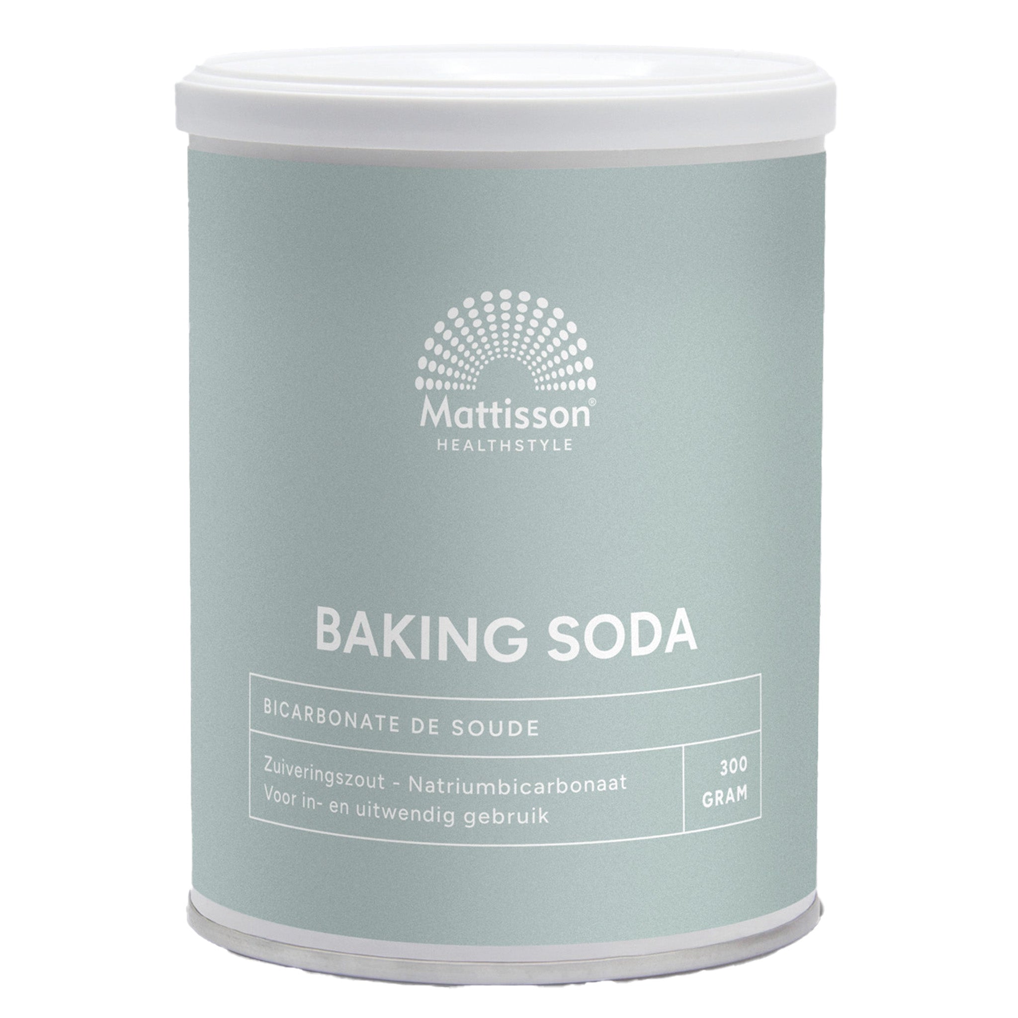 Ruokasooda, 300 g