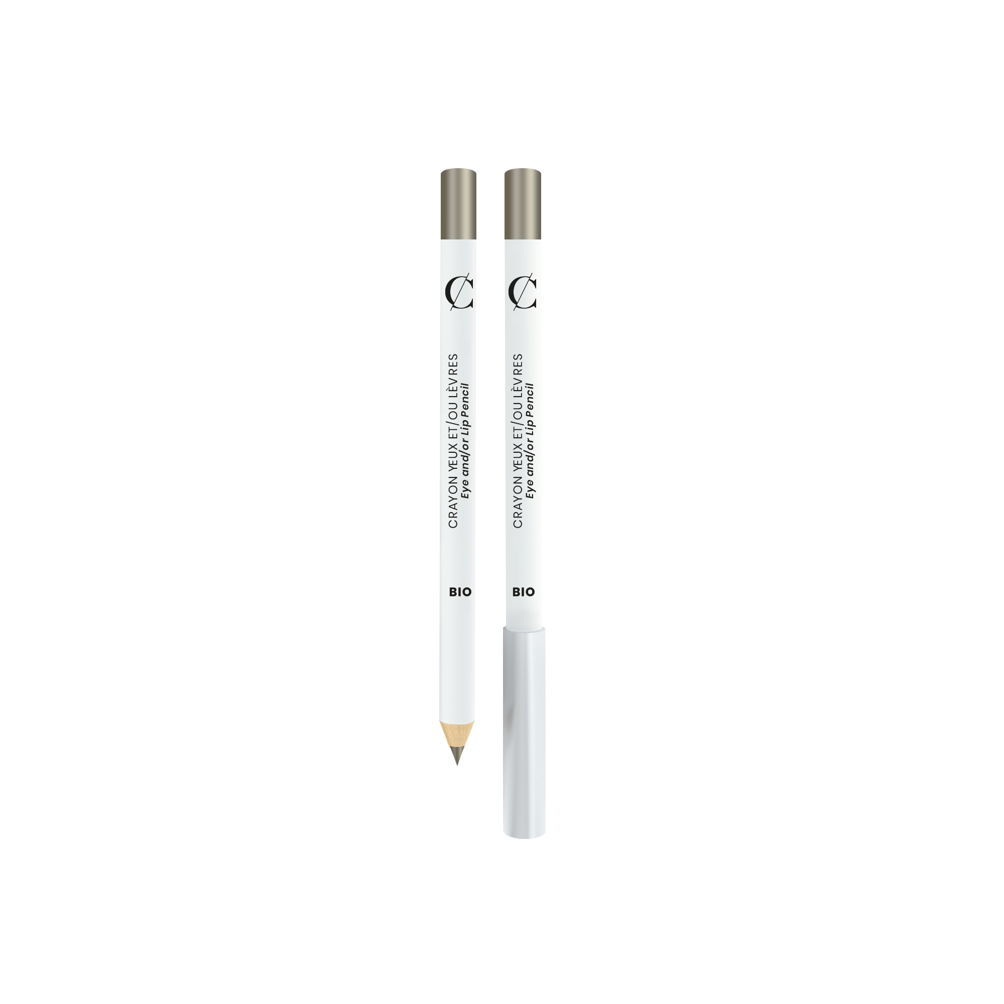 CC Eye pencil 102 Pearly Bronze Green