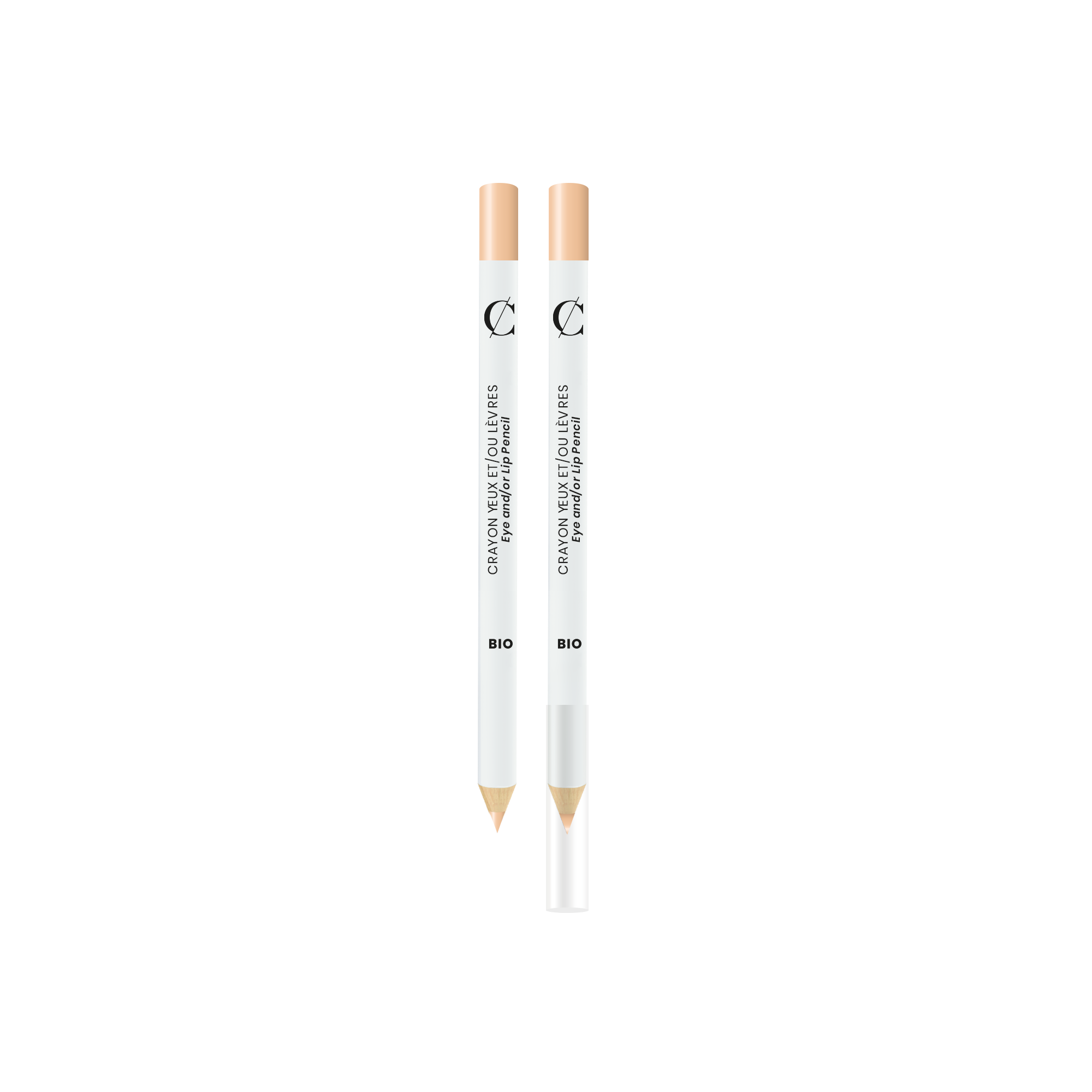 CC Eye pencil 150 Light Beige