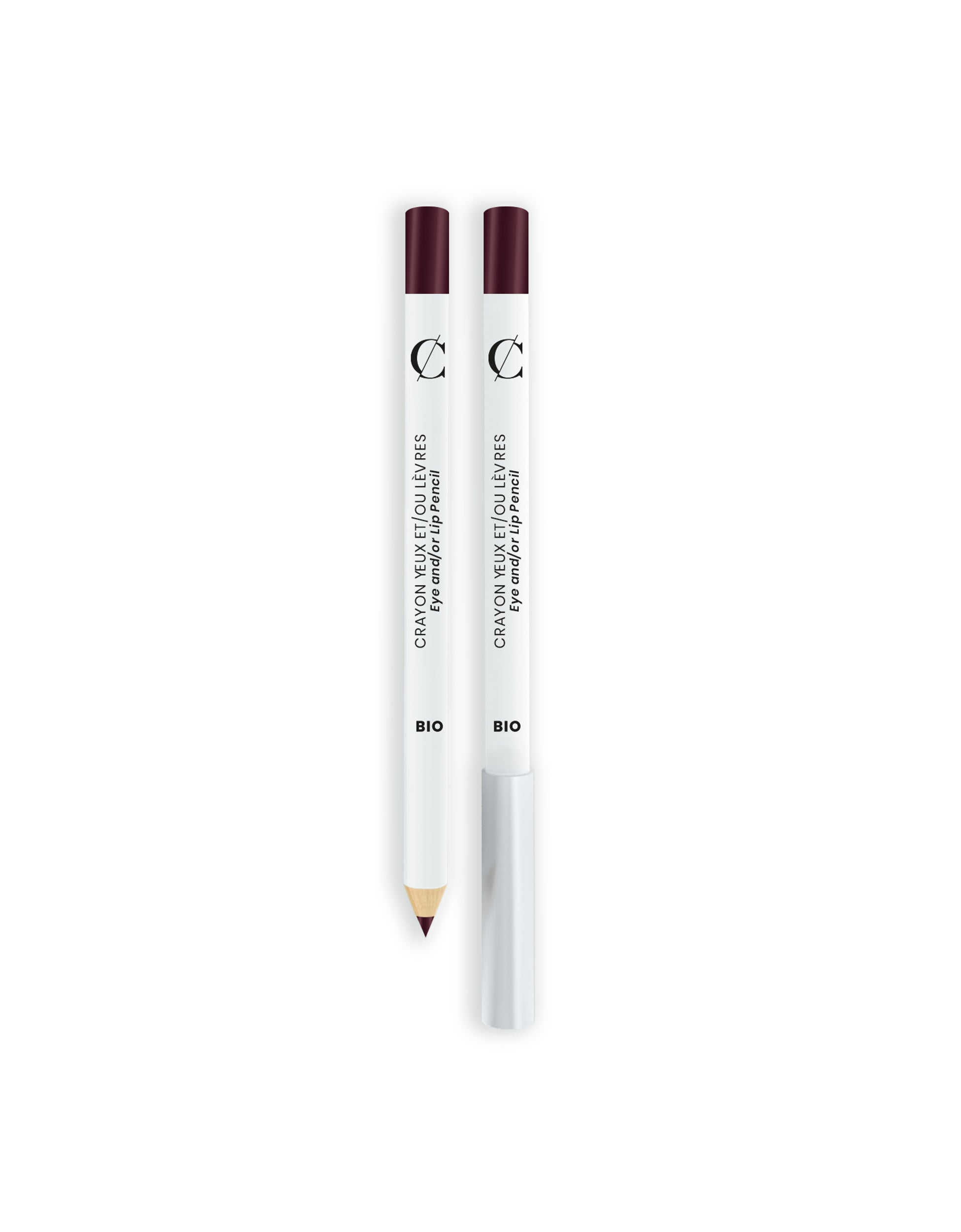 CC Lip pencil 131 Aubergine