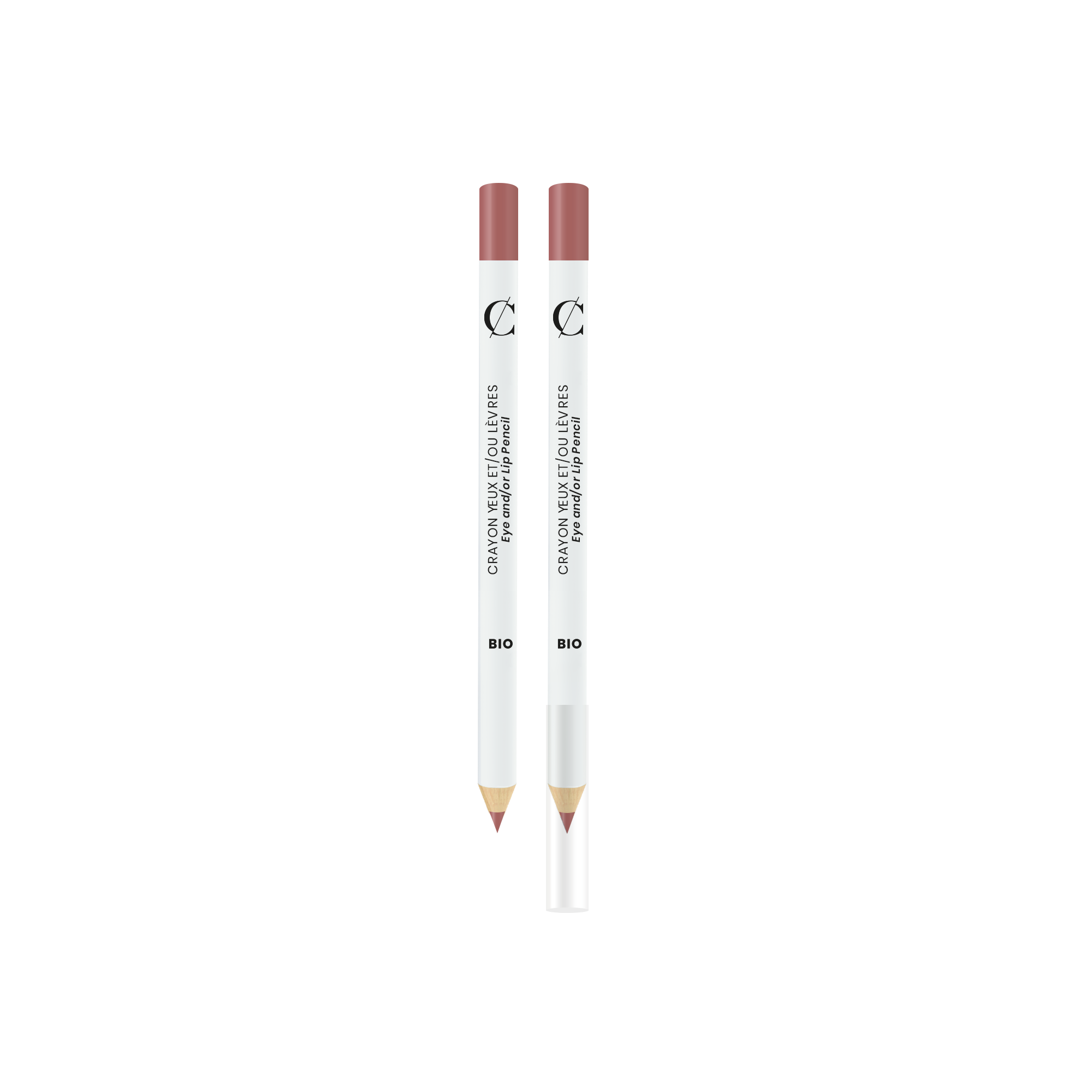 CC Lip pencil 143 Pinkish Beige
