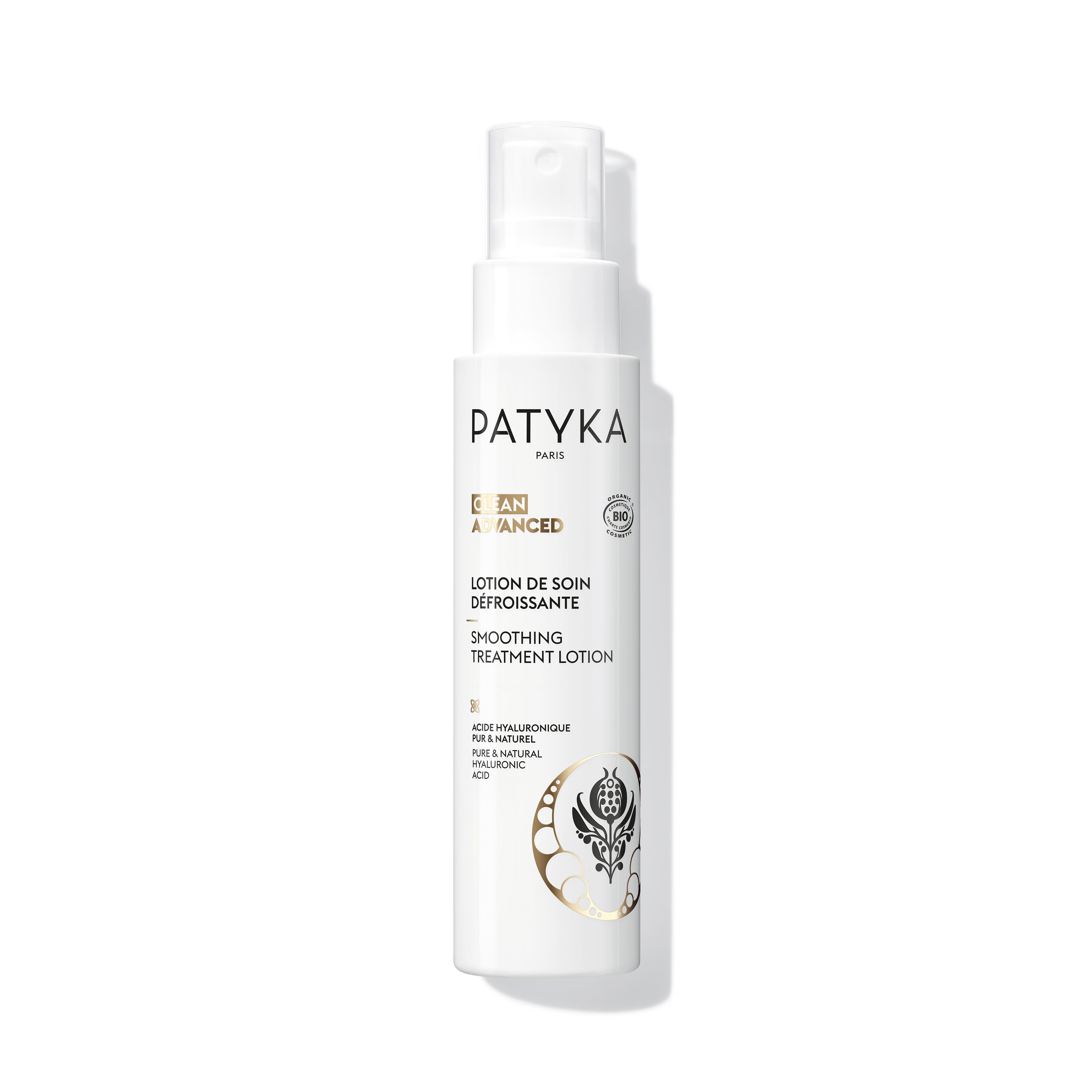 Smoothing Treatment Lotion, 100 ml - kasvosuihke