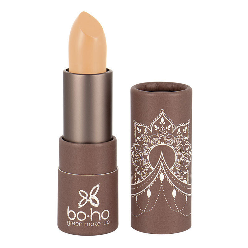 Peiteaine, beige diaphane, COR 01