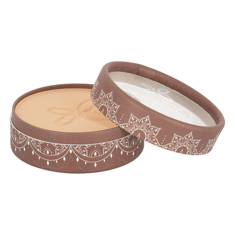 Kiinteä puuteri, beige clair, PC 02, 4,5 g