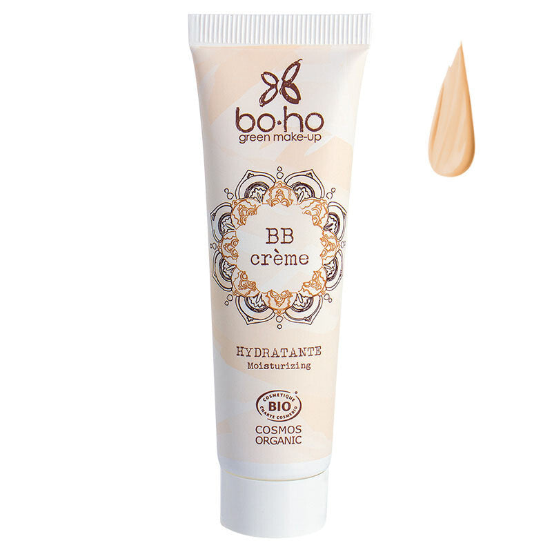 Kosteuttava BB-voide, medium , 30 ml