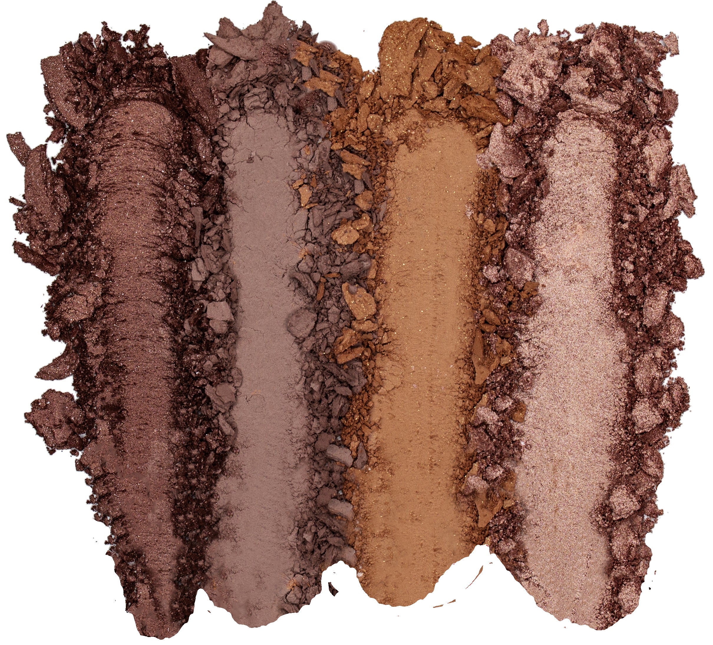Signature Colour Collection Eyeshadow, Rosé Renaissance 02 - luomiväripaletti