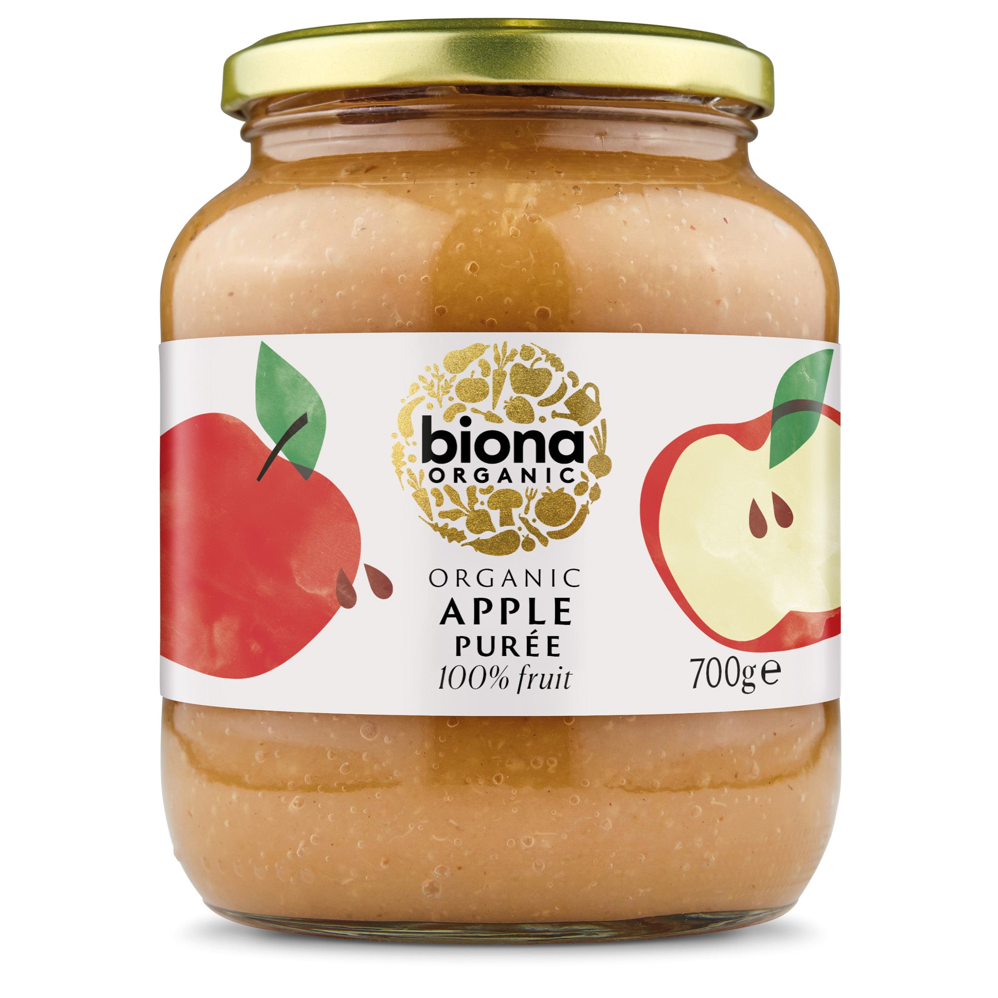 Omenasose, 700 g