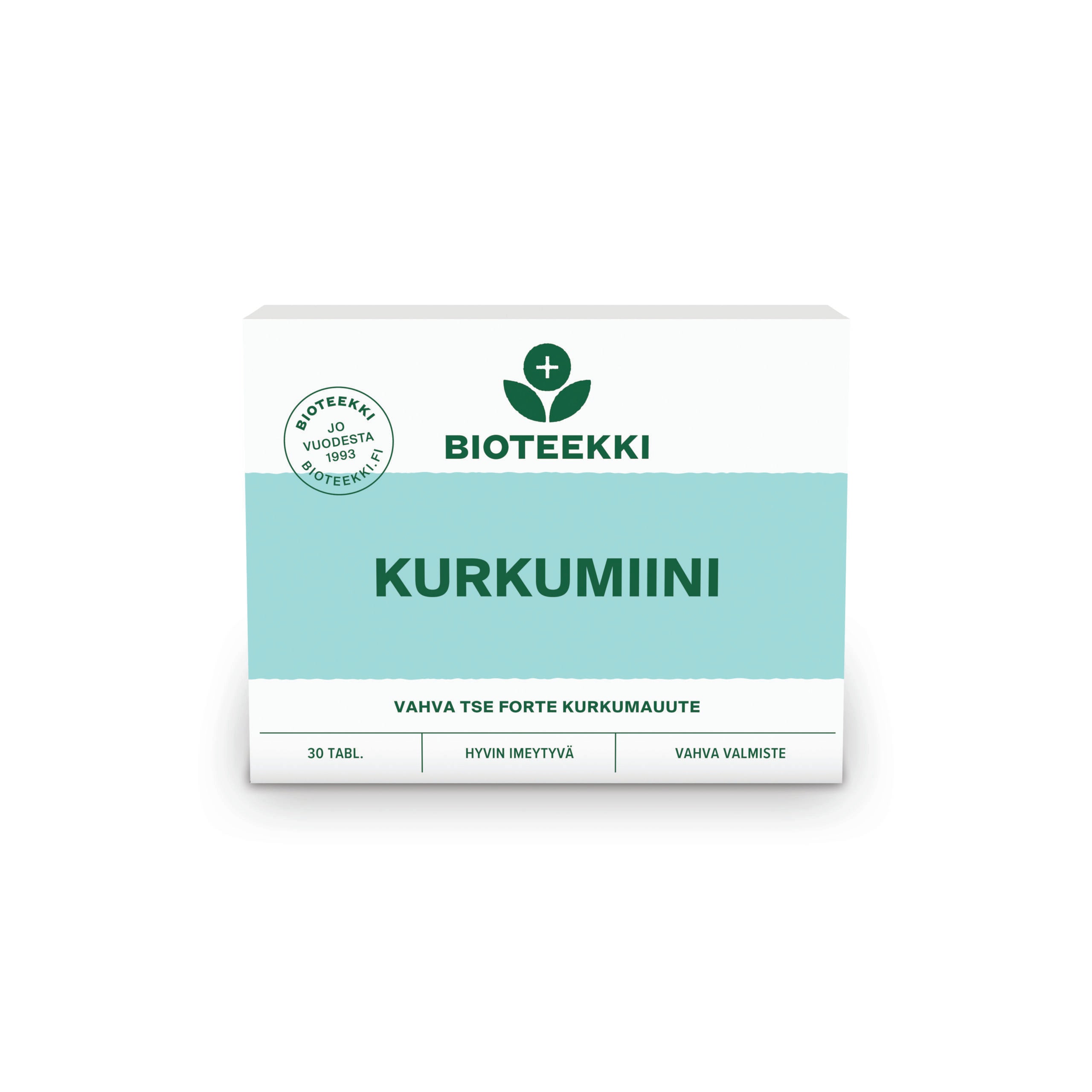 Super kurkumiini, 12 g