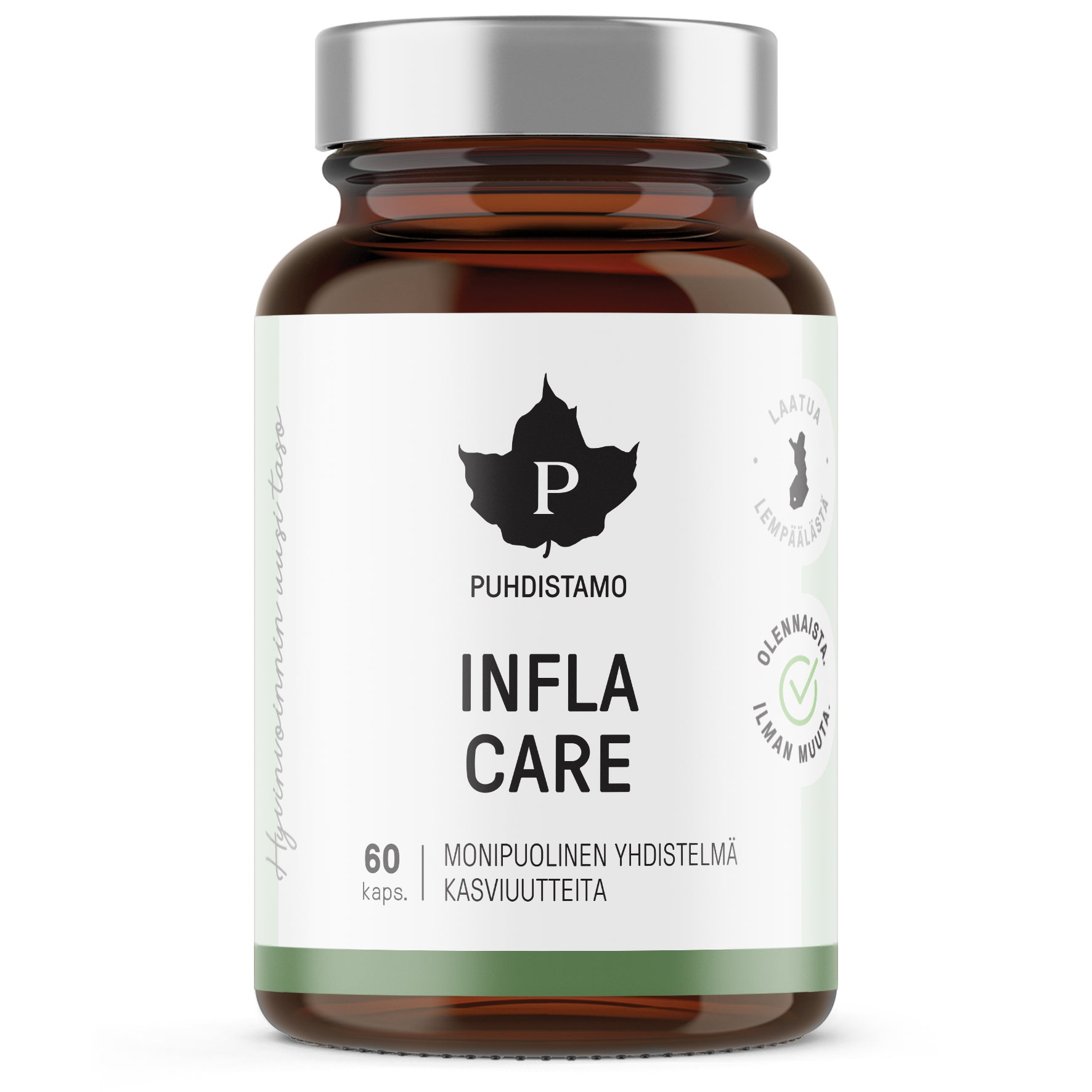 InflaCare, 60 kaps