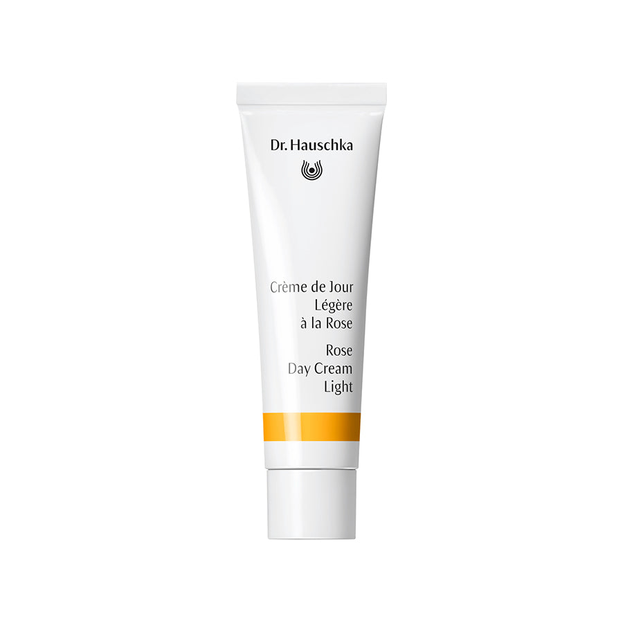 Kevyt ruusuvoide, 30 ml