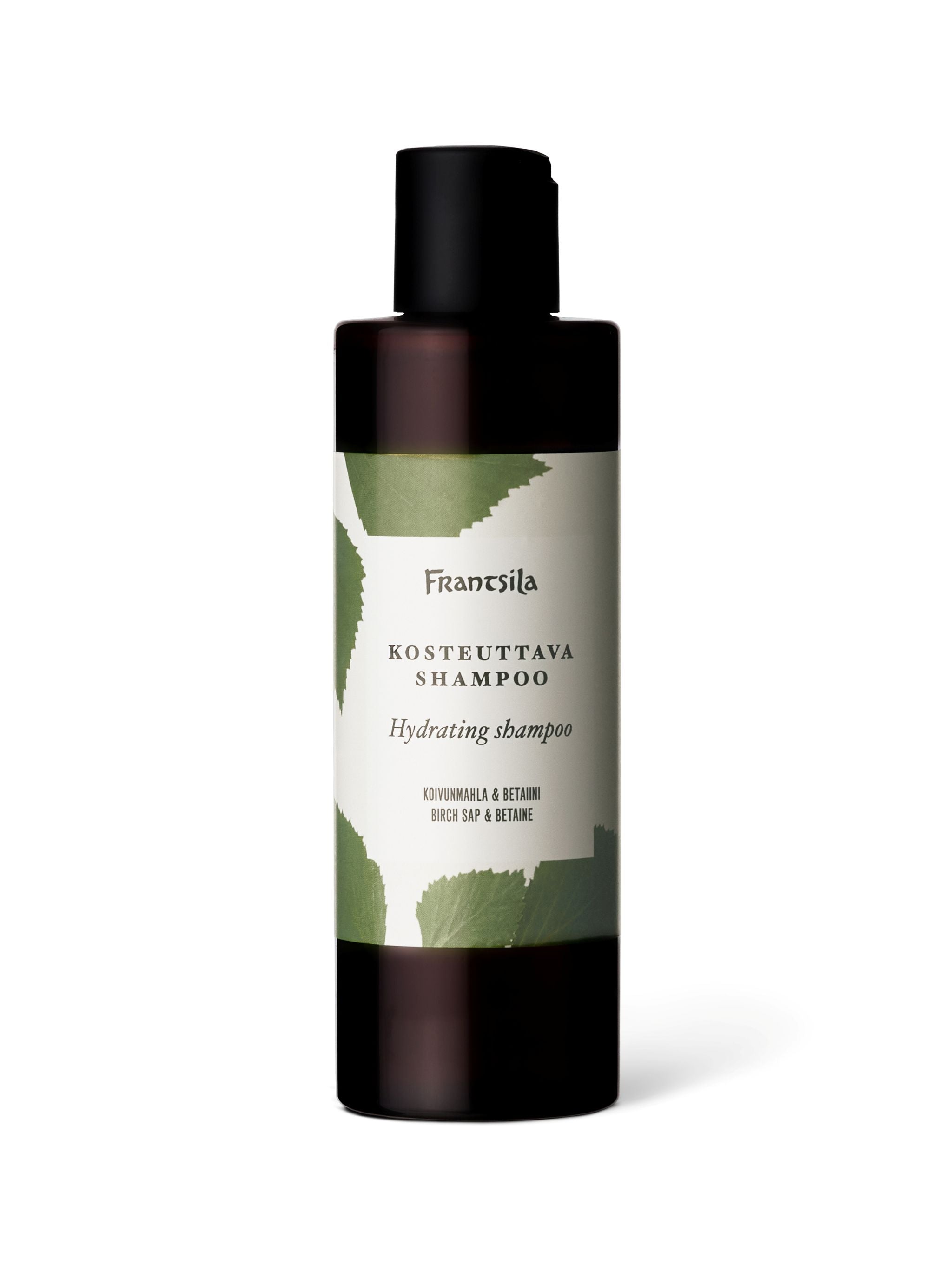 Kosteuttava shampoo, 200 ml