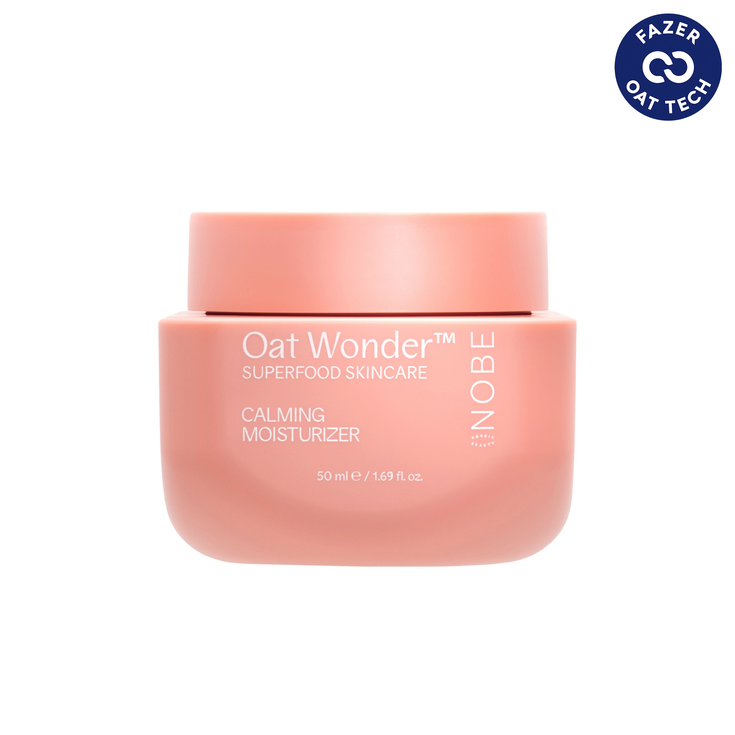 Oat Wonder™ Calming Moisturizer, 50 ml - kasvovoide