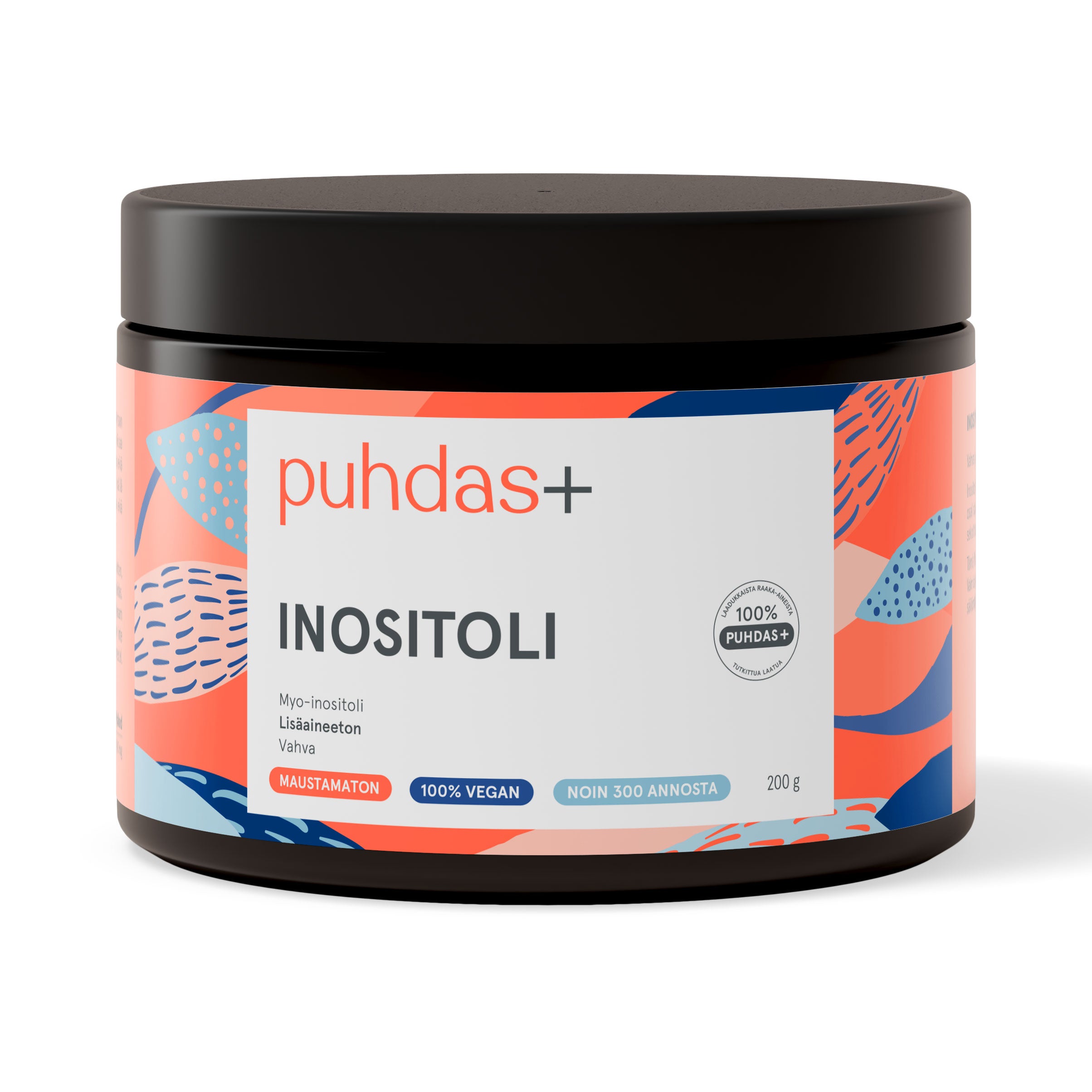 Inositoli, 200 g
