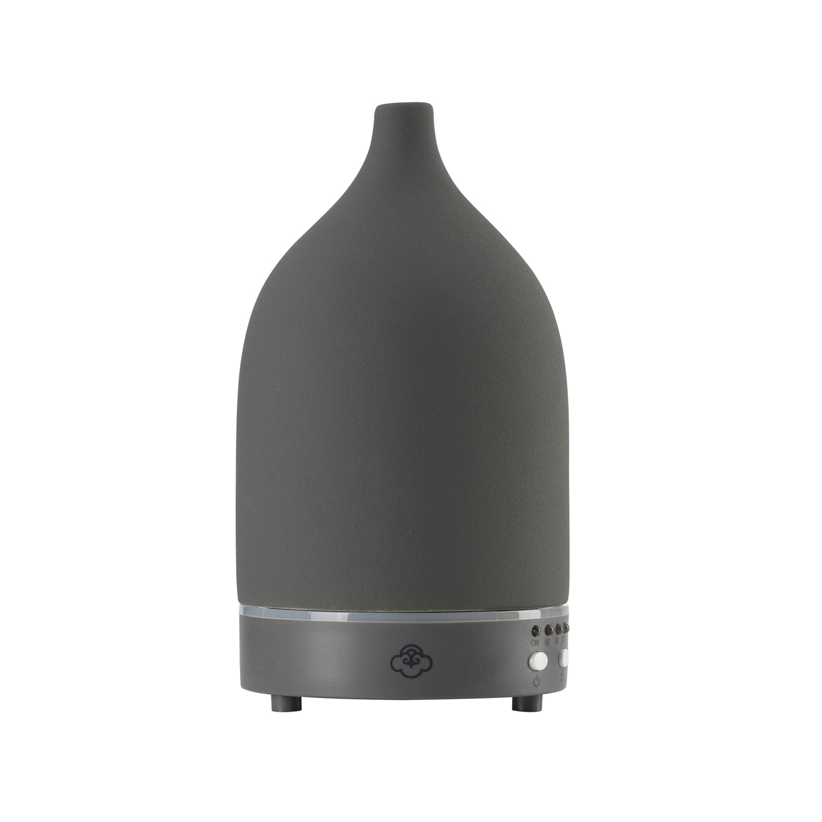 Keraaminen diffuuseri Vapor, harmaa