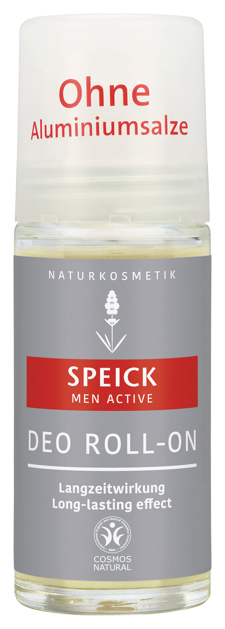 Men Active long lasting -roll-on-deodorantti, 50 ml