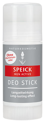 Men active deo stick, 40 ml