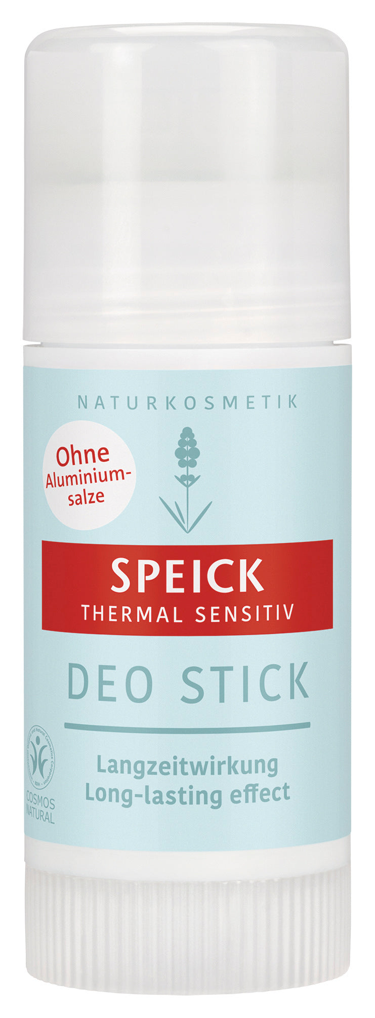 Thermal sensitive deo stick, 40 ml