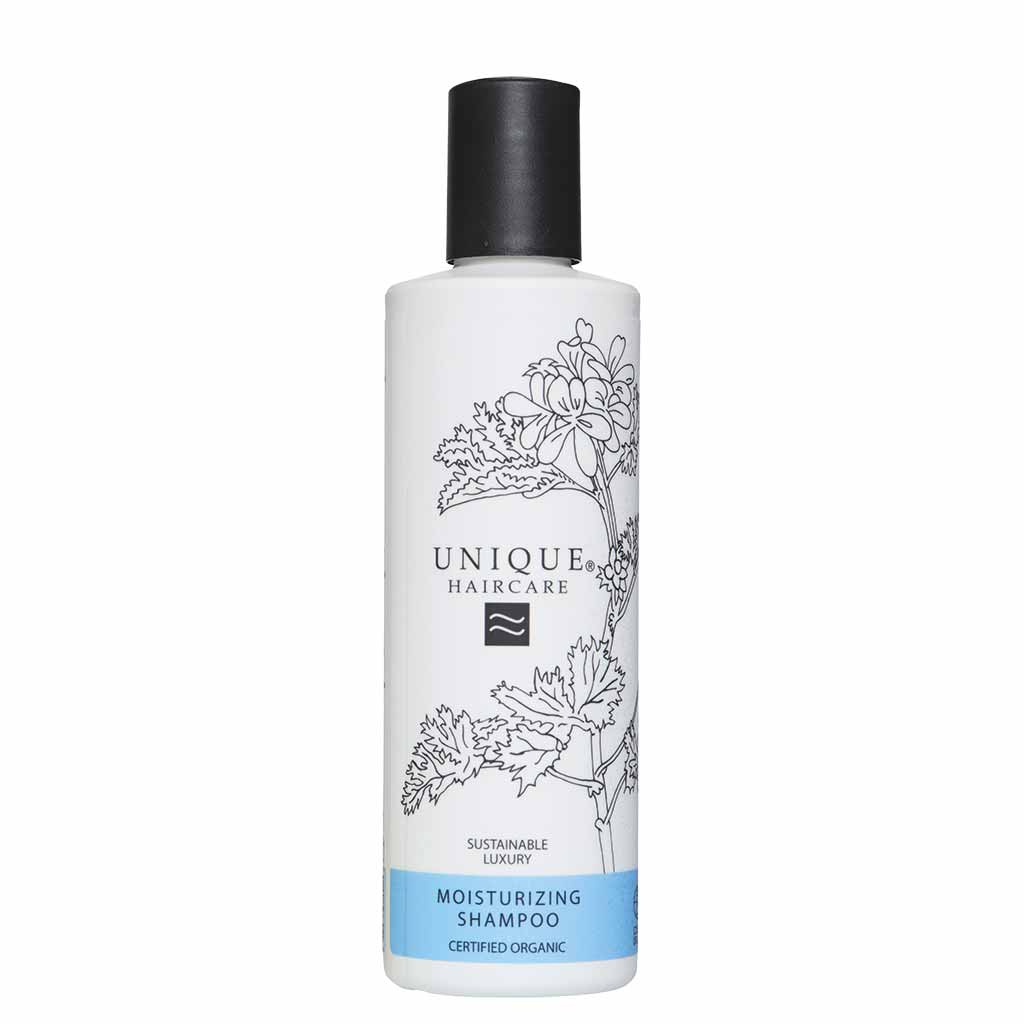 Shampoo, kosteuttava, 250ml