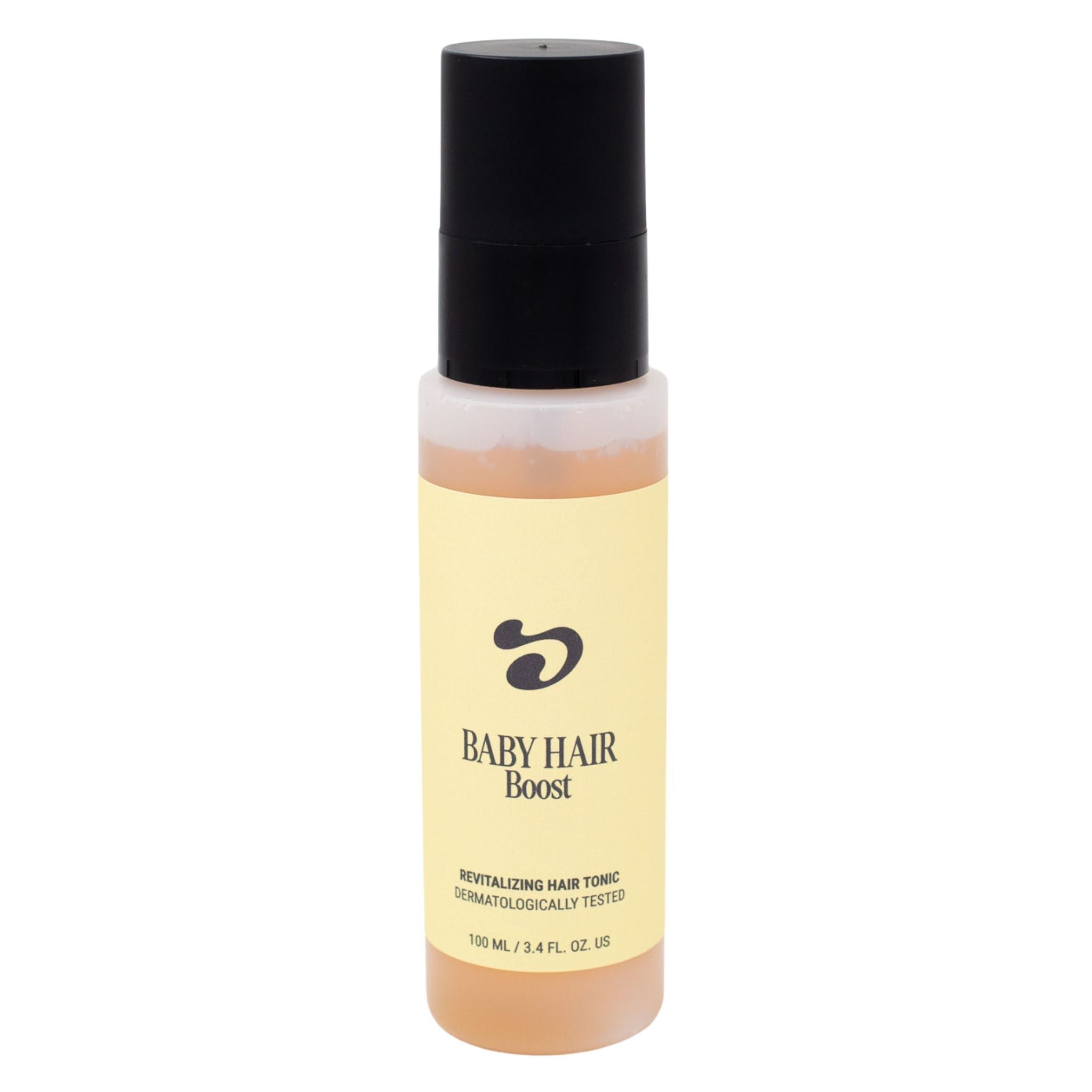 Baby Hair Boost, 100 ml