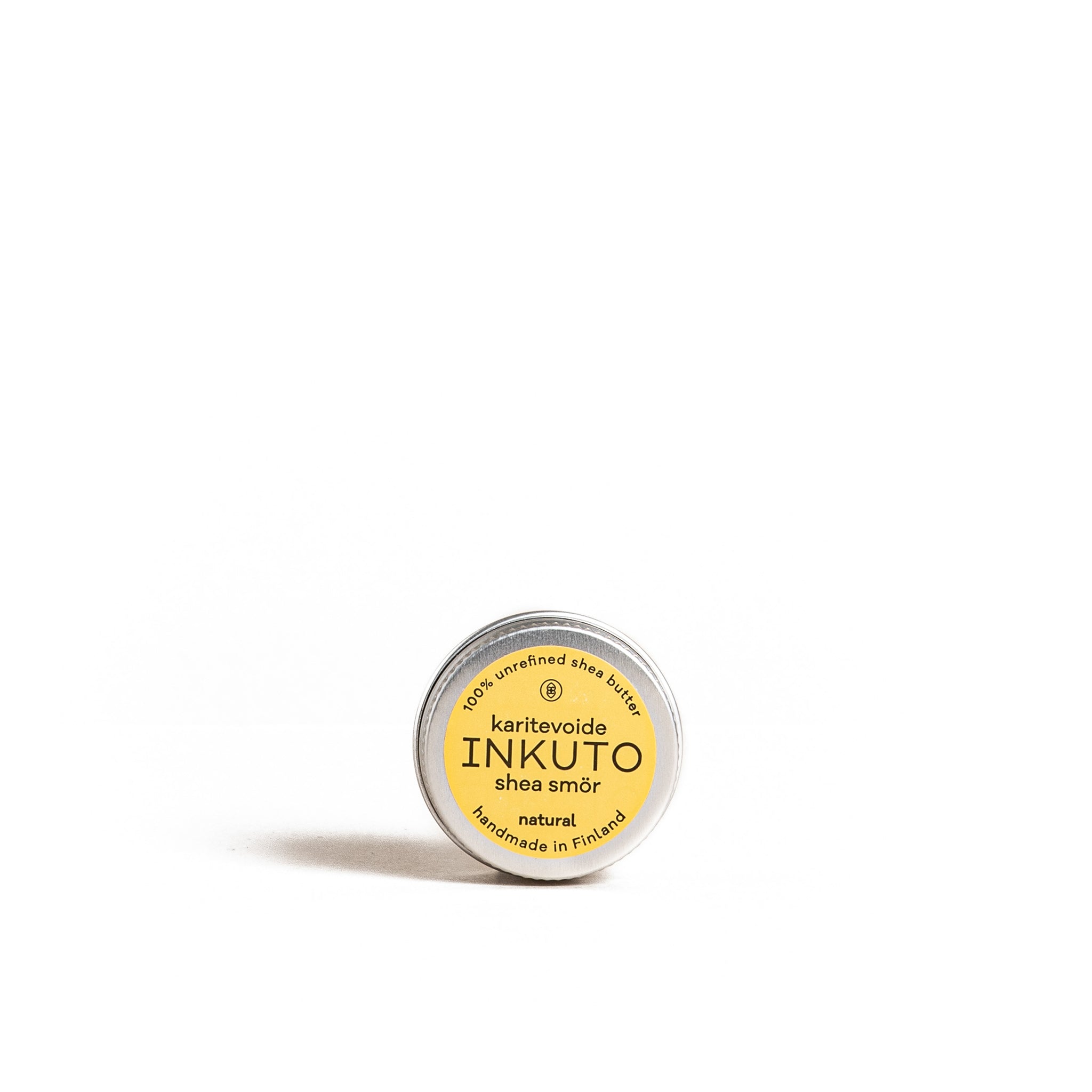 Pieni karitevoi, natural, purkki, 10 ml