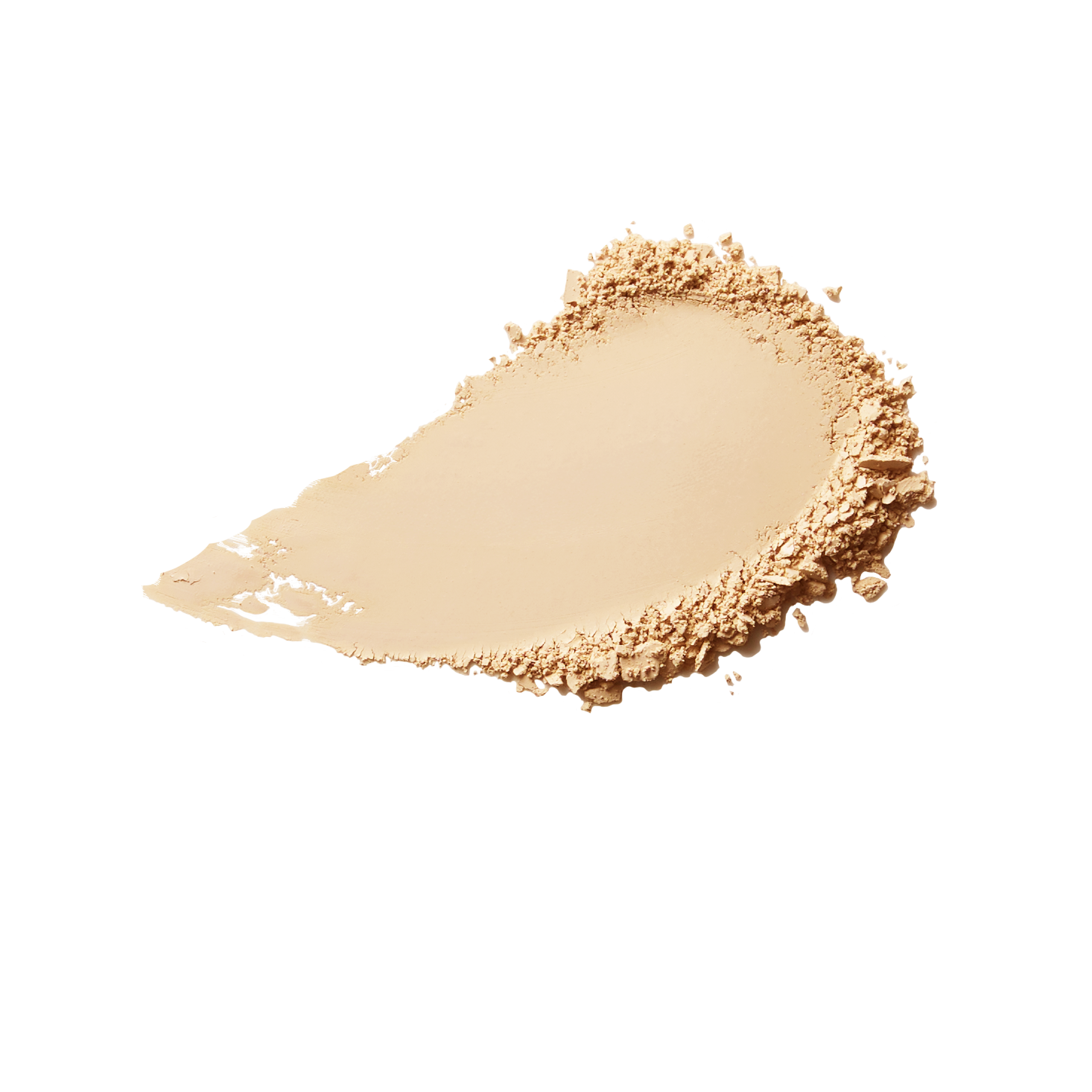 Mattifying Mineral Foundation, Warm 01, 10 g