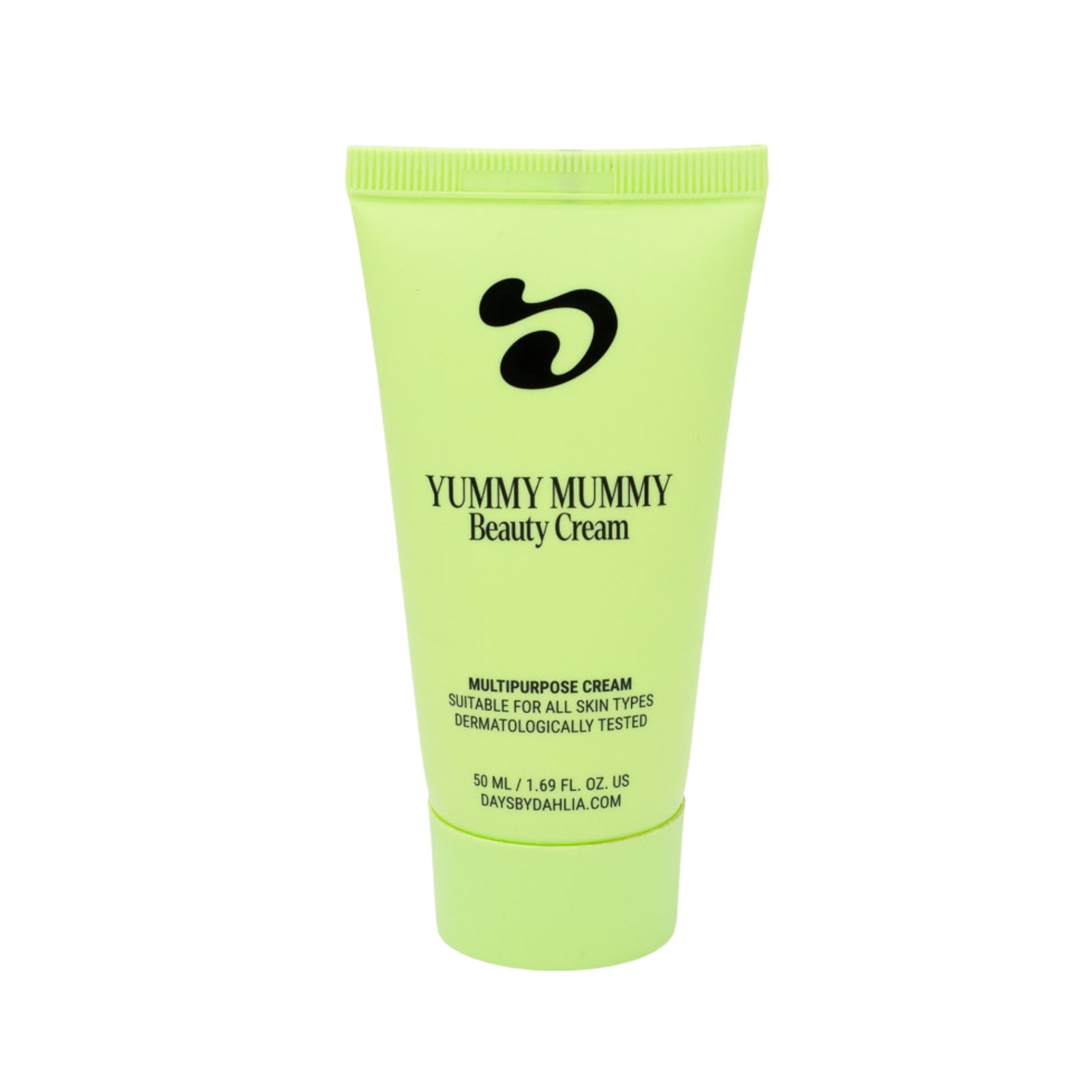 Yummy Mummy Beauty Cream, 50 ml